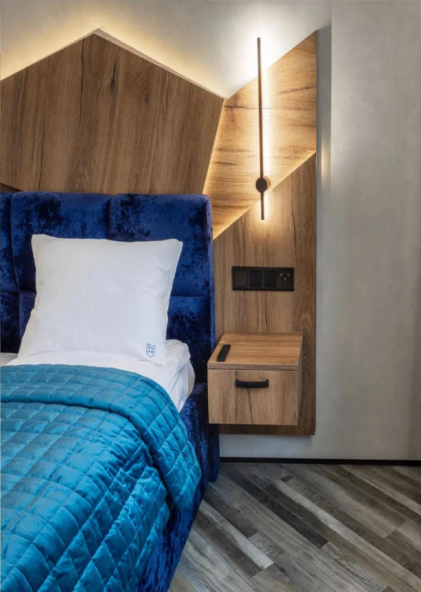 Hotel Cesare Da Sesto M Agostino *