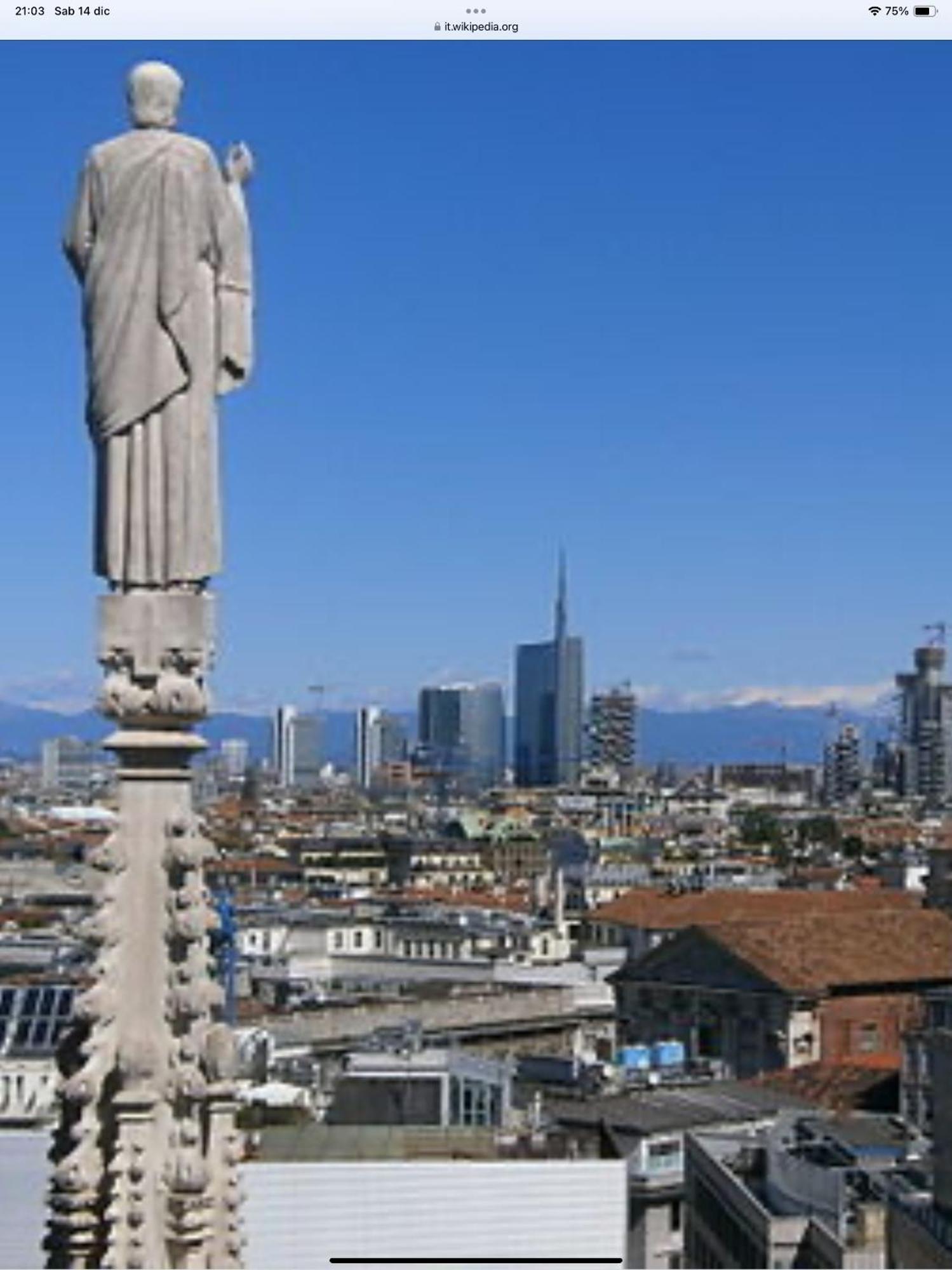 Gasthuis Bocconi *
