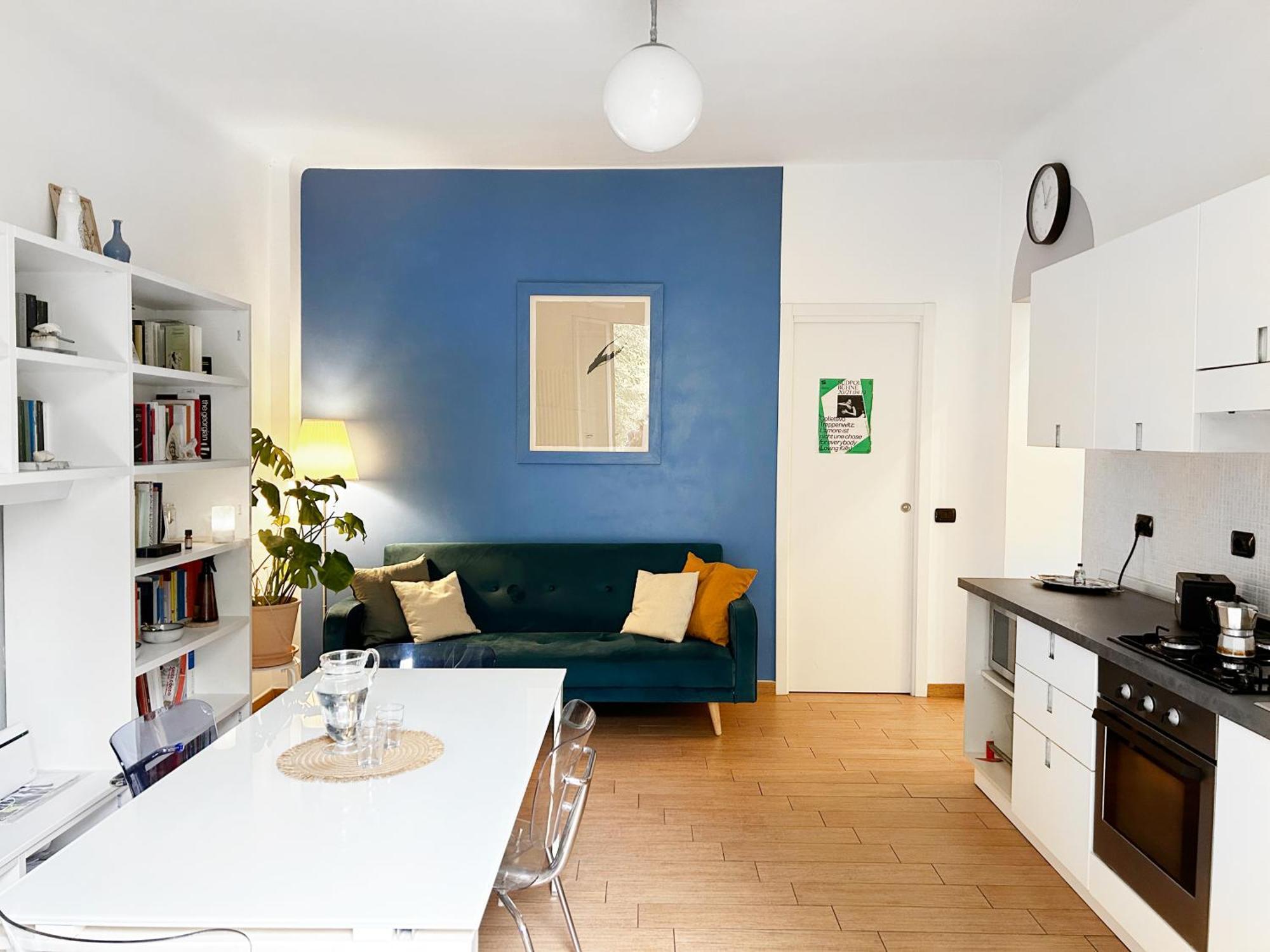 Apartment A House - Cozy At Noce District
