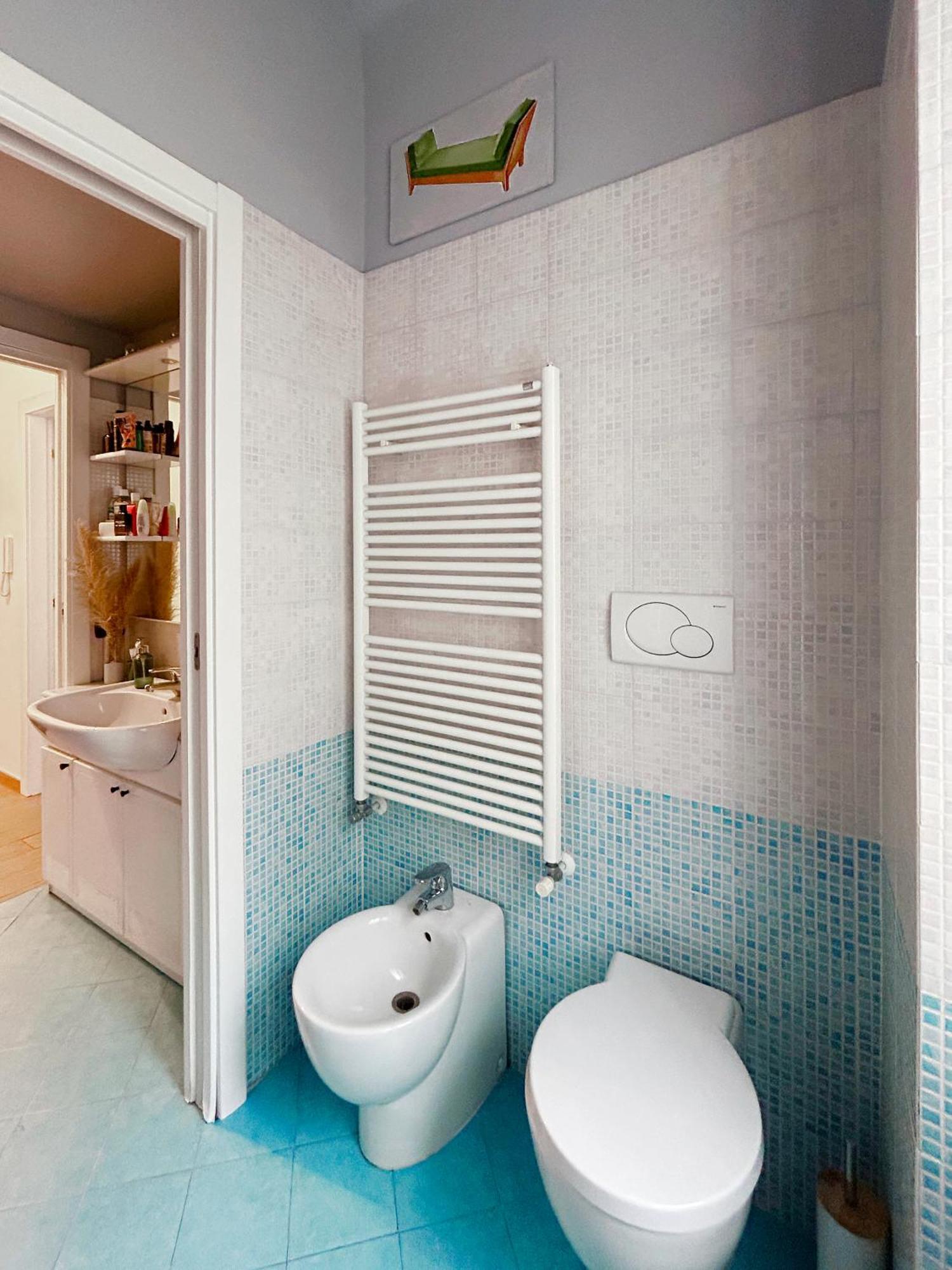 A House - Cozy At Noce District * Mailand