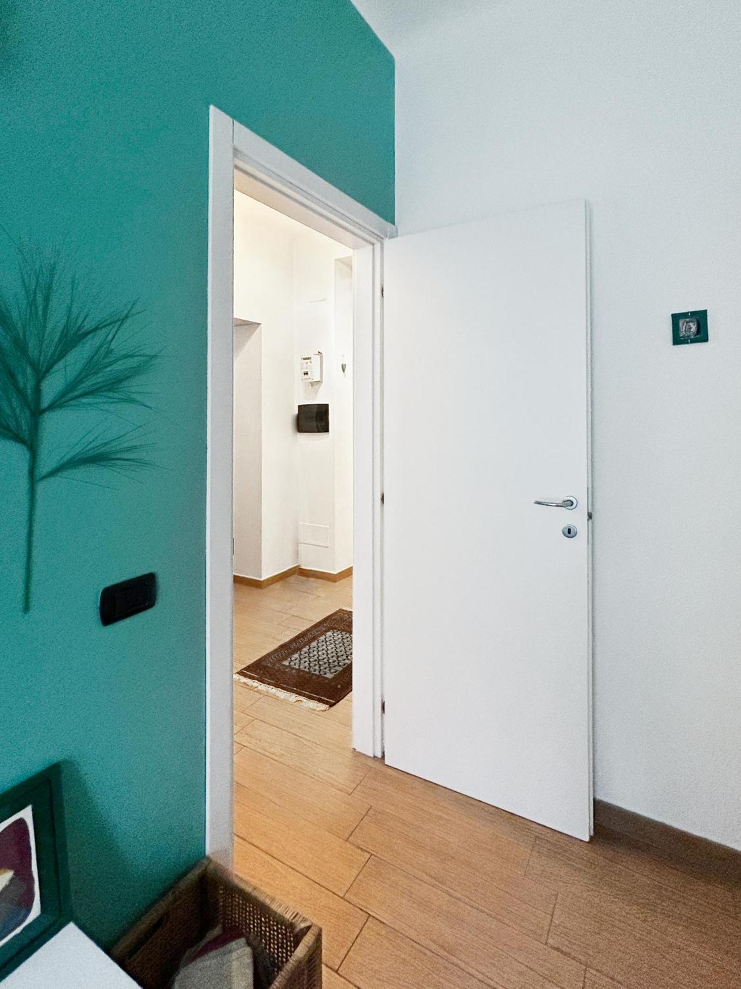 Apartment A House - Cozy At Noce District