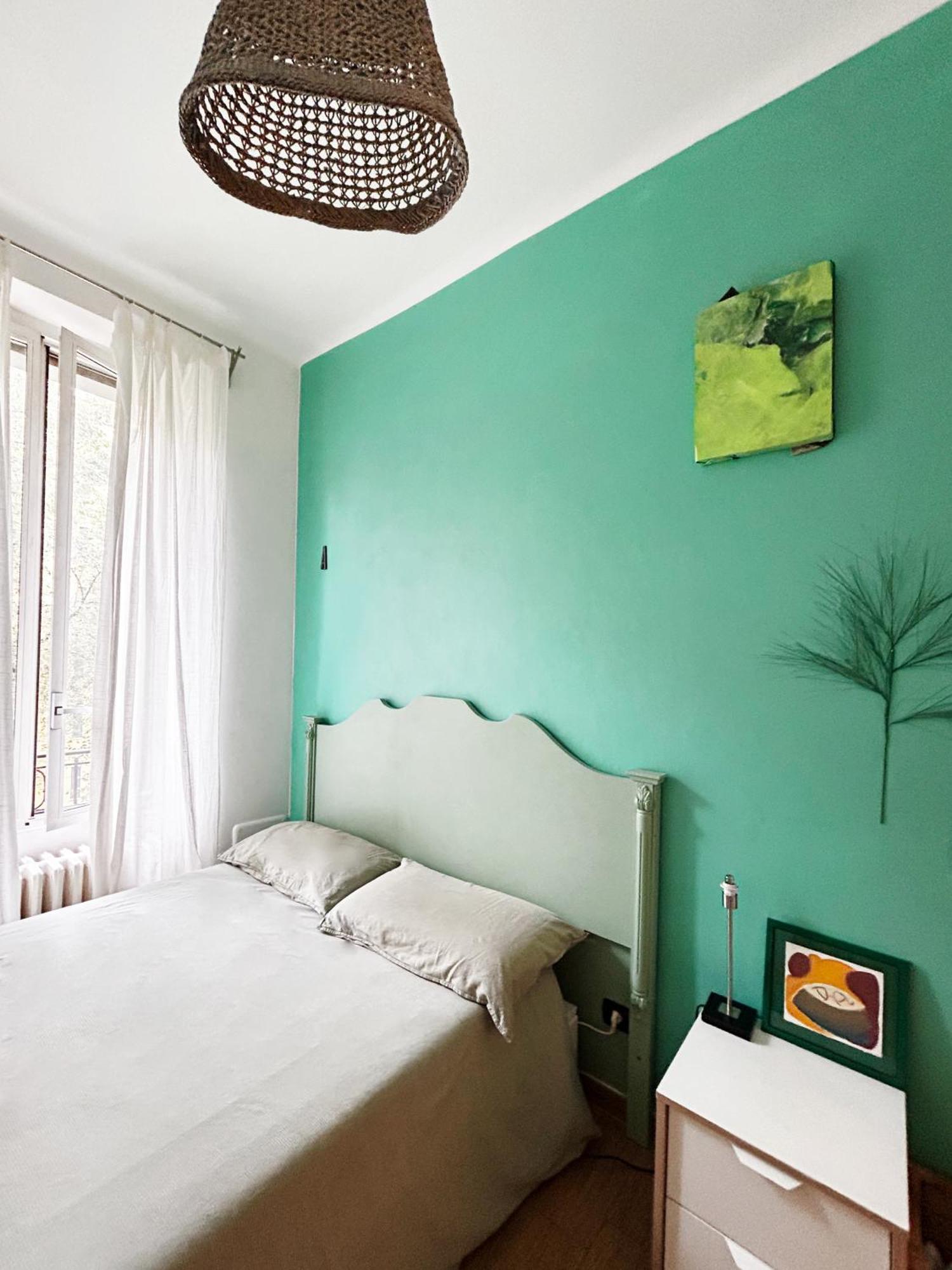 A House - Cozy At Noce District Apartment *