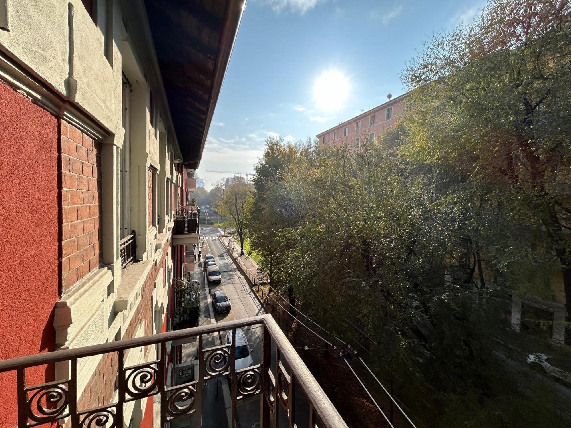 A House - Cozy At Noce District * Mailand