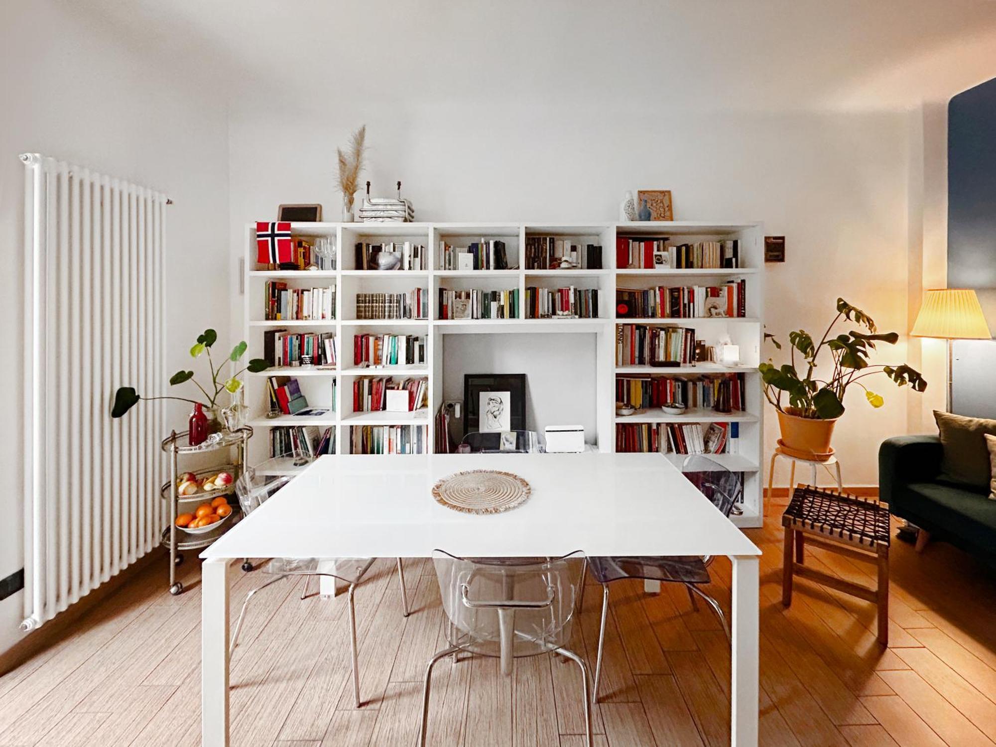 Apartment A House - Cozy At Noce District