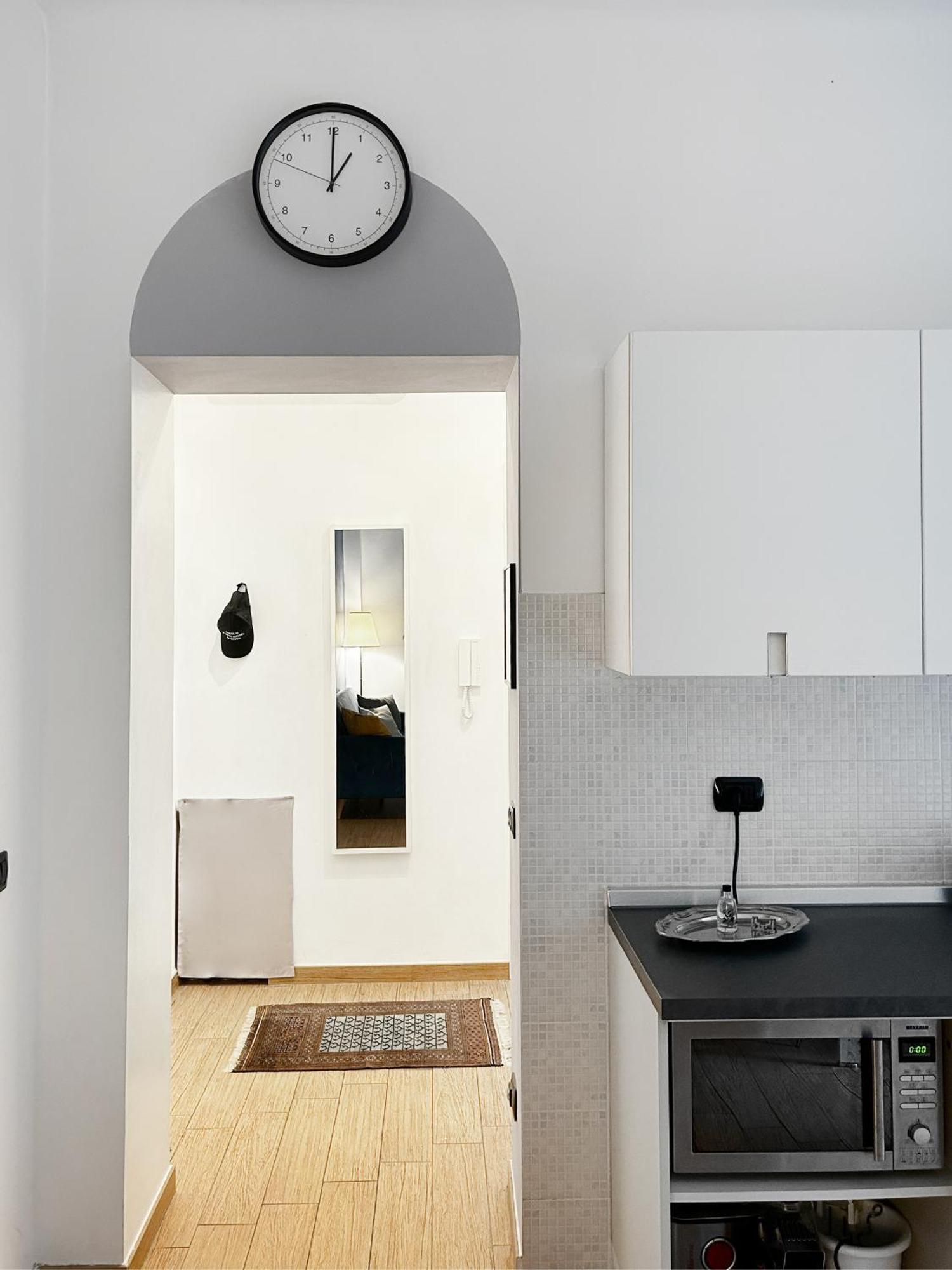 A House - Cozy At Noce District Apartment *