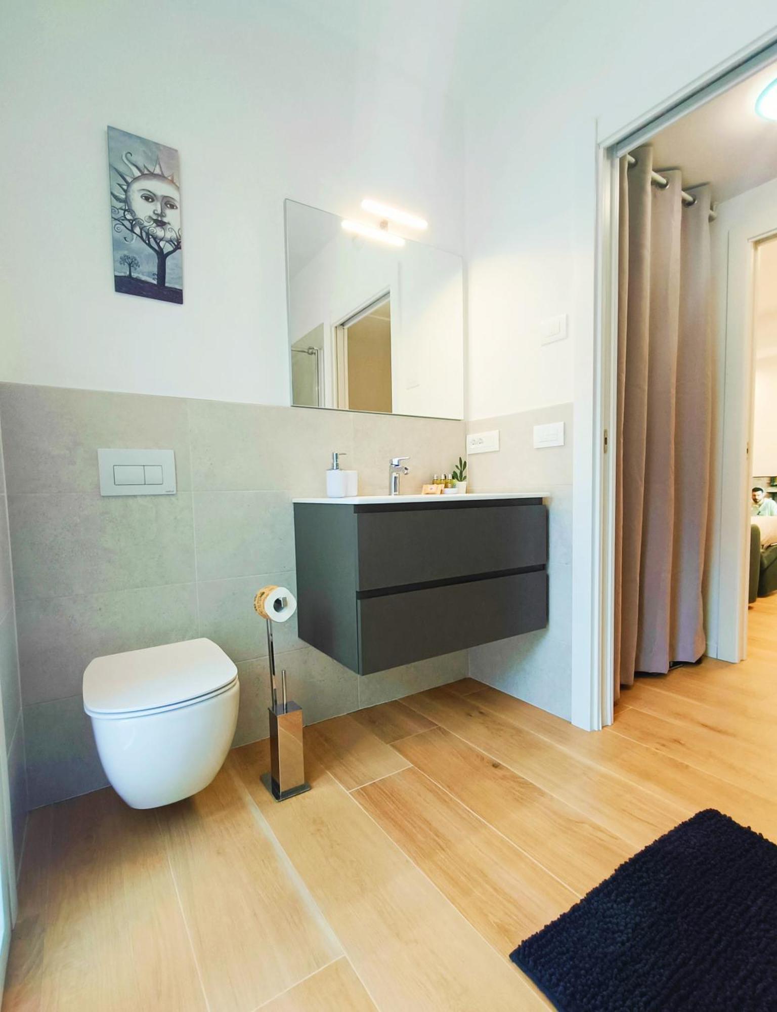 Appartamento Yr - Bicocca *
