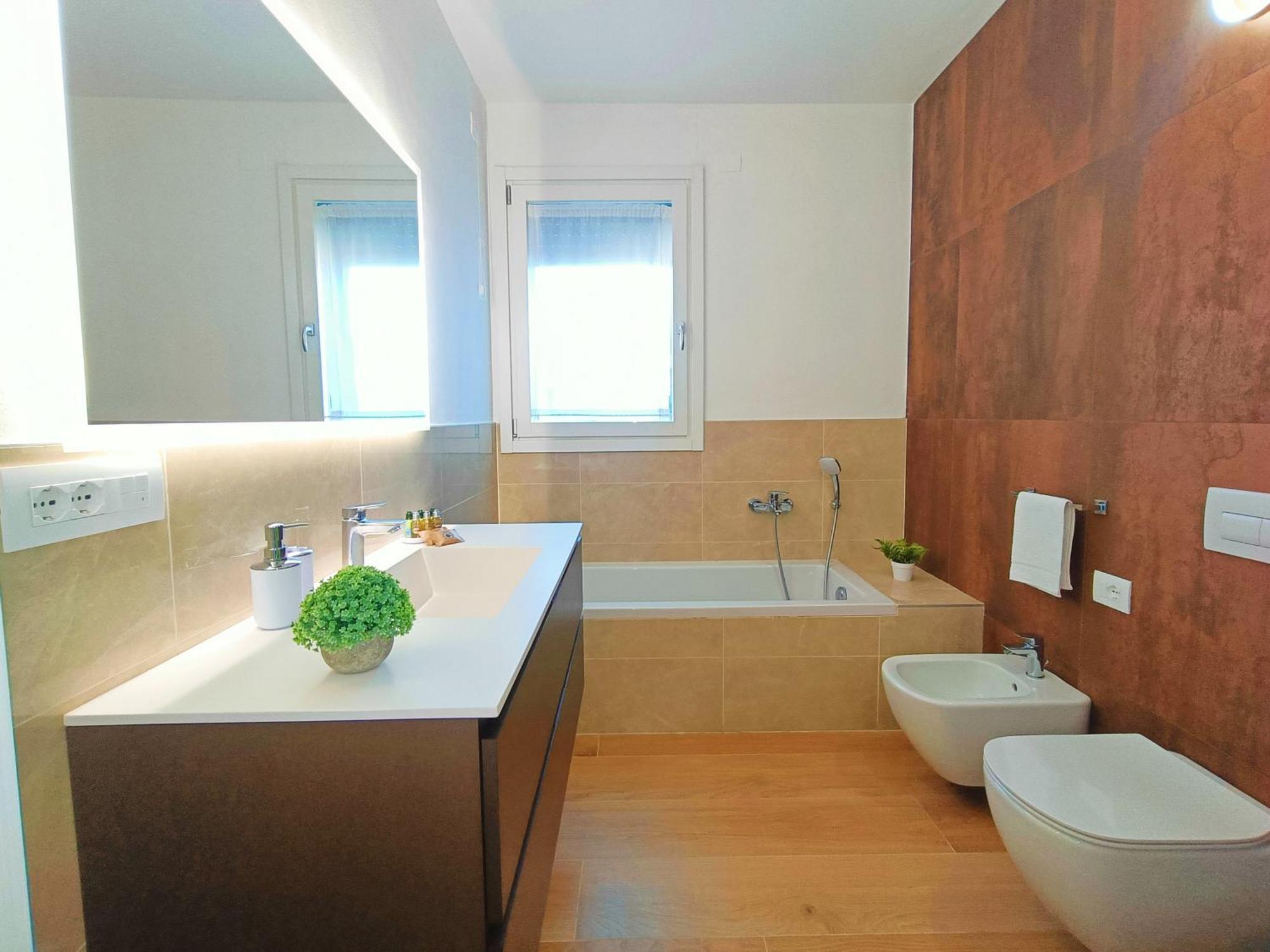 Appartamento Yr - Bicocca