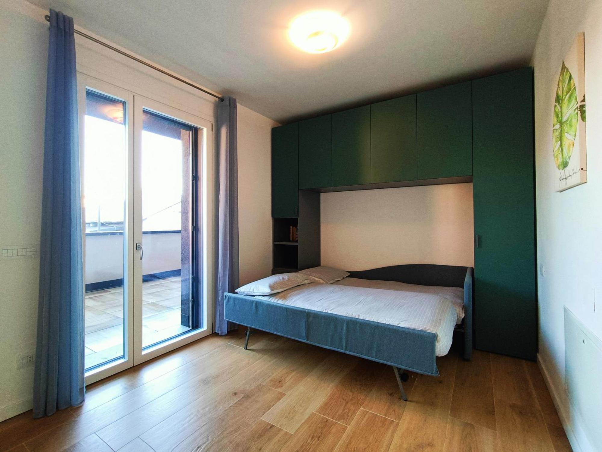 Appartamento Yr - Bicocca