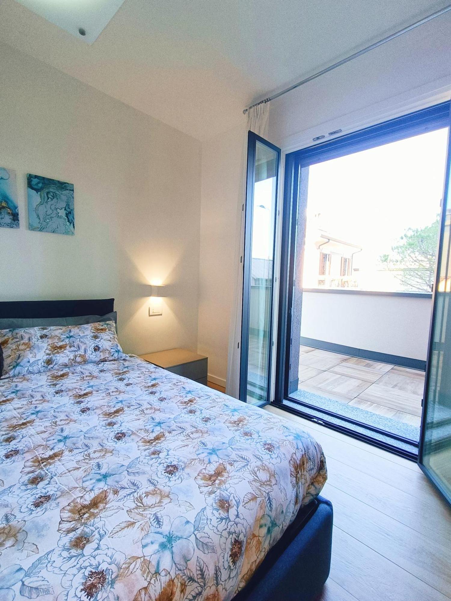 Appartamento Yr - Bicocca Milano