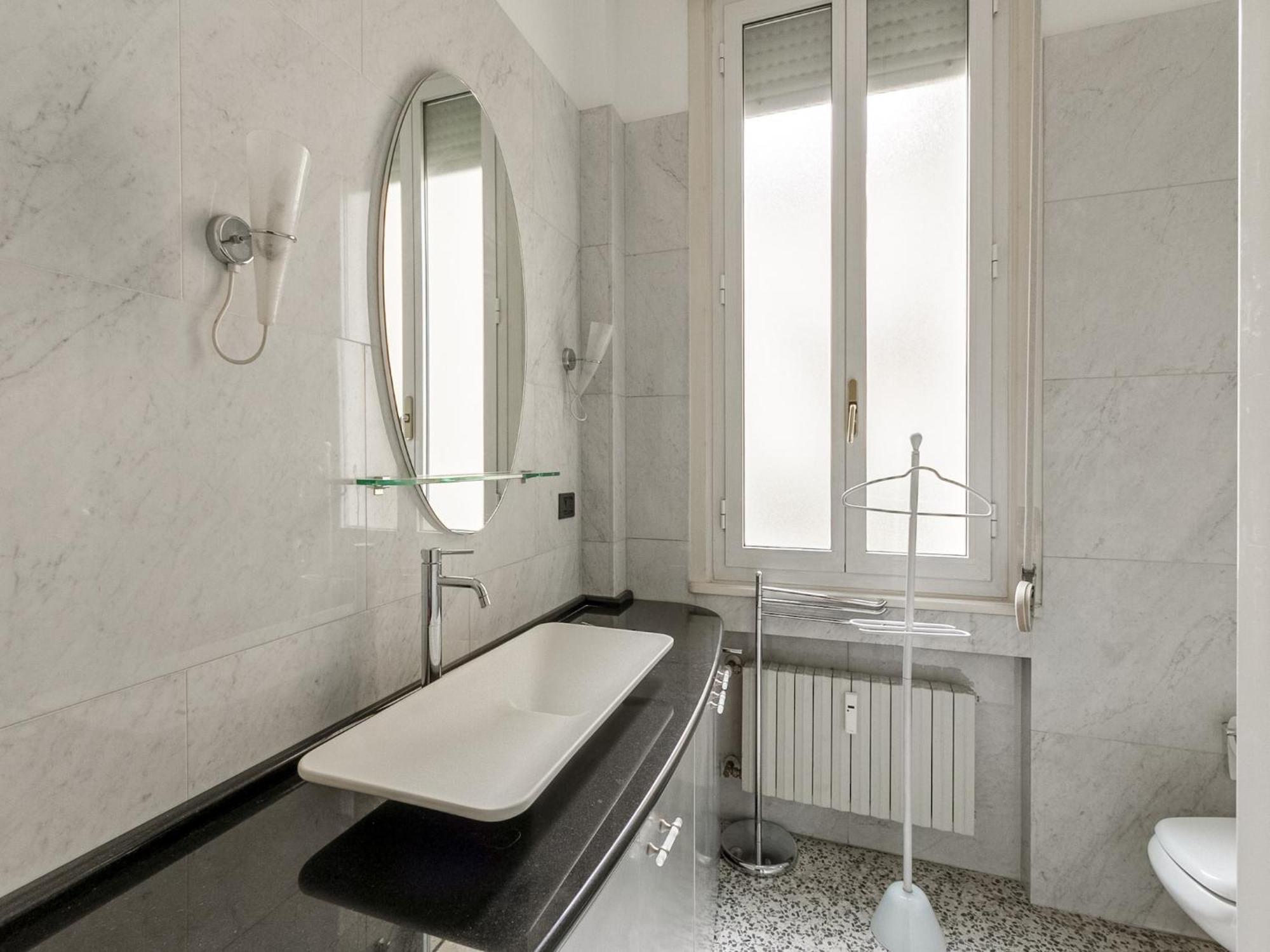 Apartment Centro Via Della Signora *
