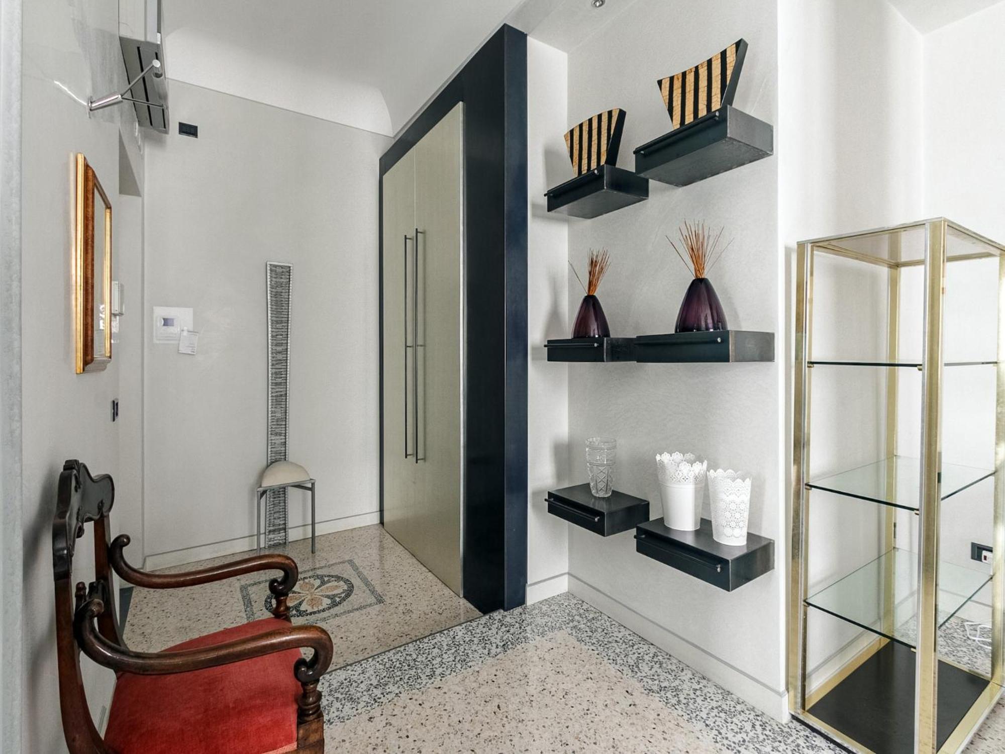 Centro Via Della Signora Apartment Mailand
