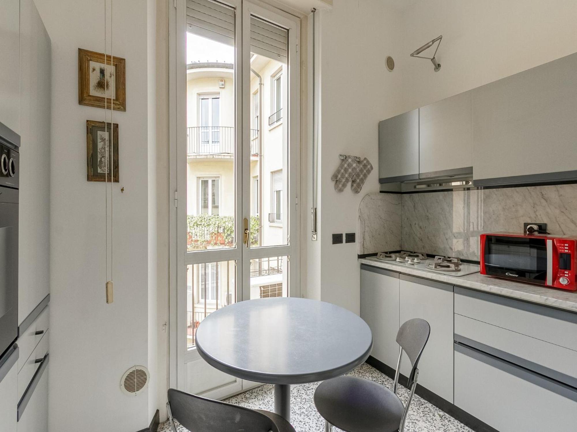 Centro Via Della Signora Apartment *