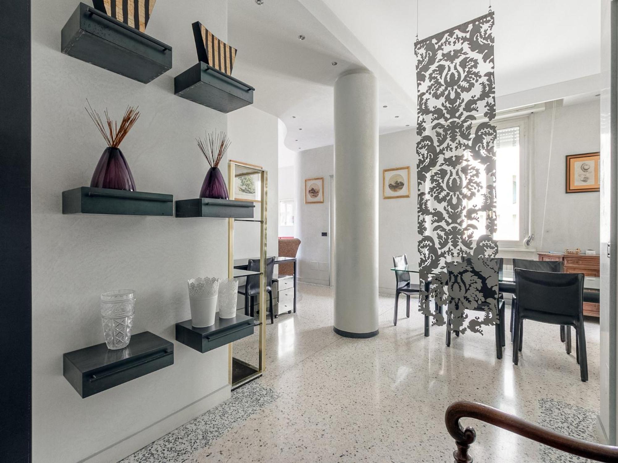 Apartment Centro Via Della Signora Mailand