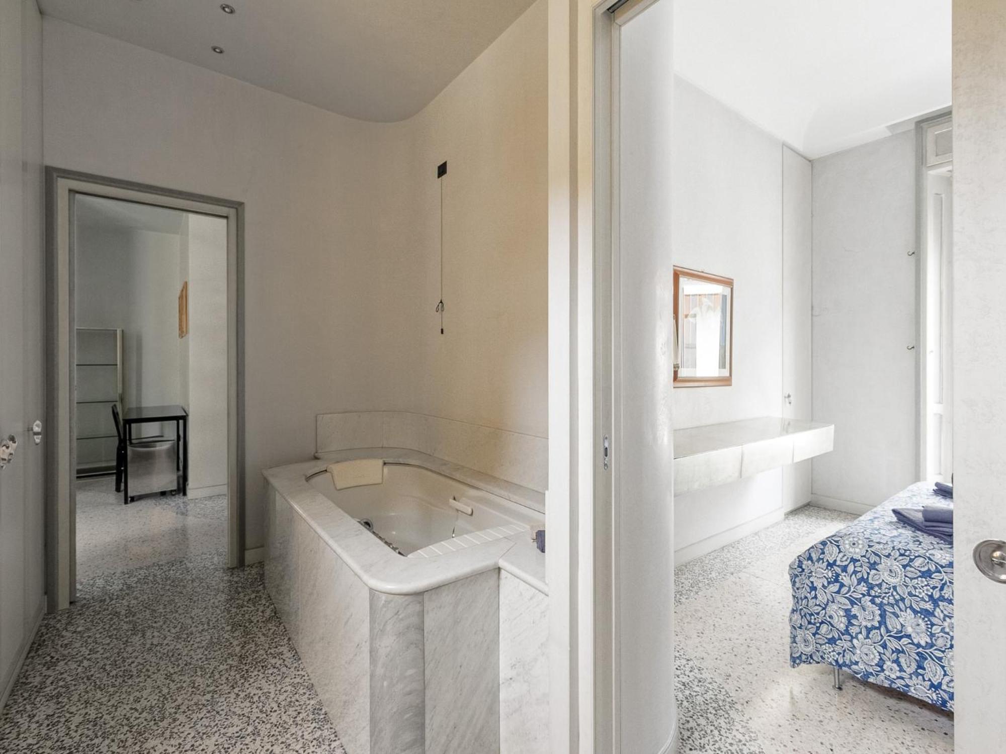 Centro Via Della Signora Apartment