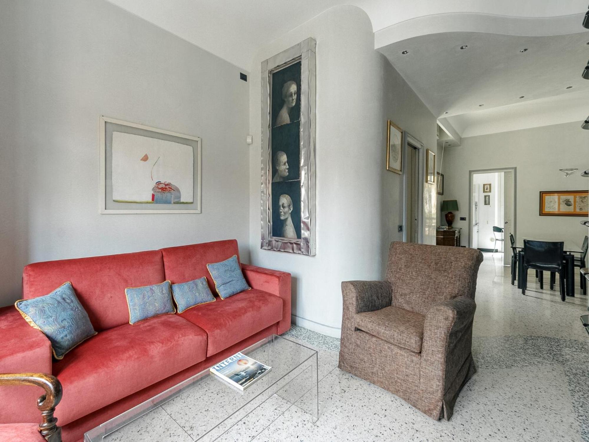 Centro Via Della Signora