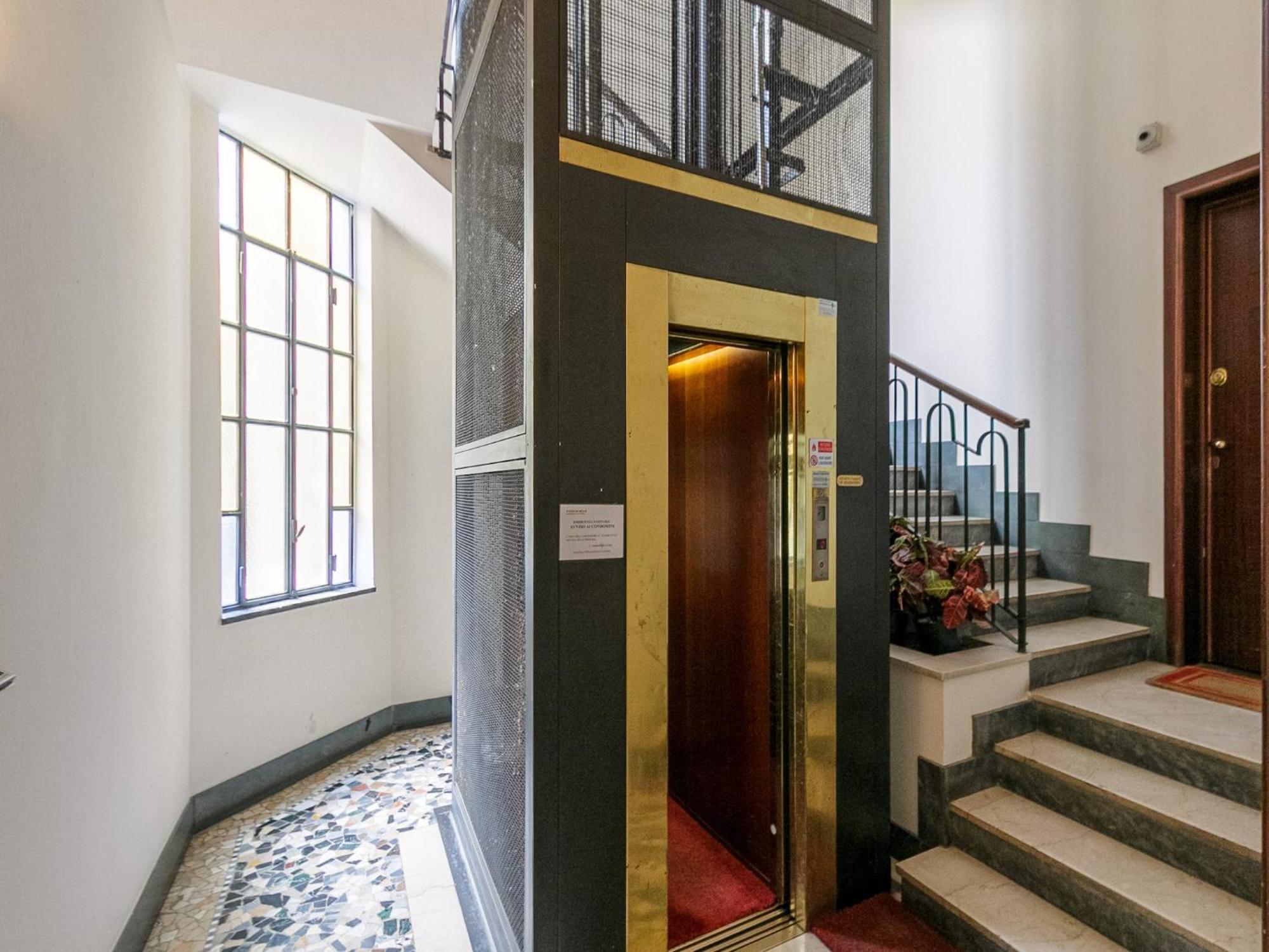 Apartment Centro Via Della Signora *