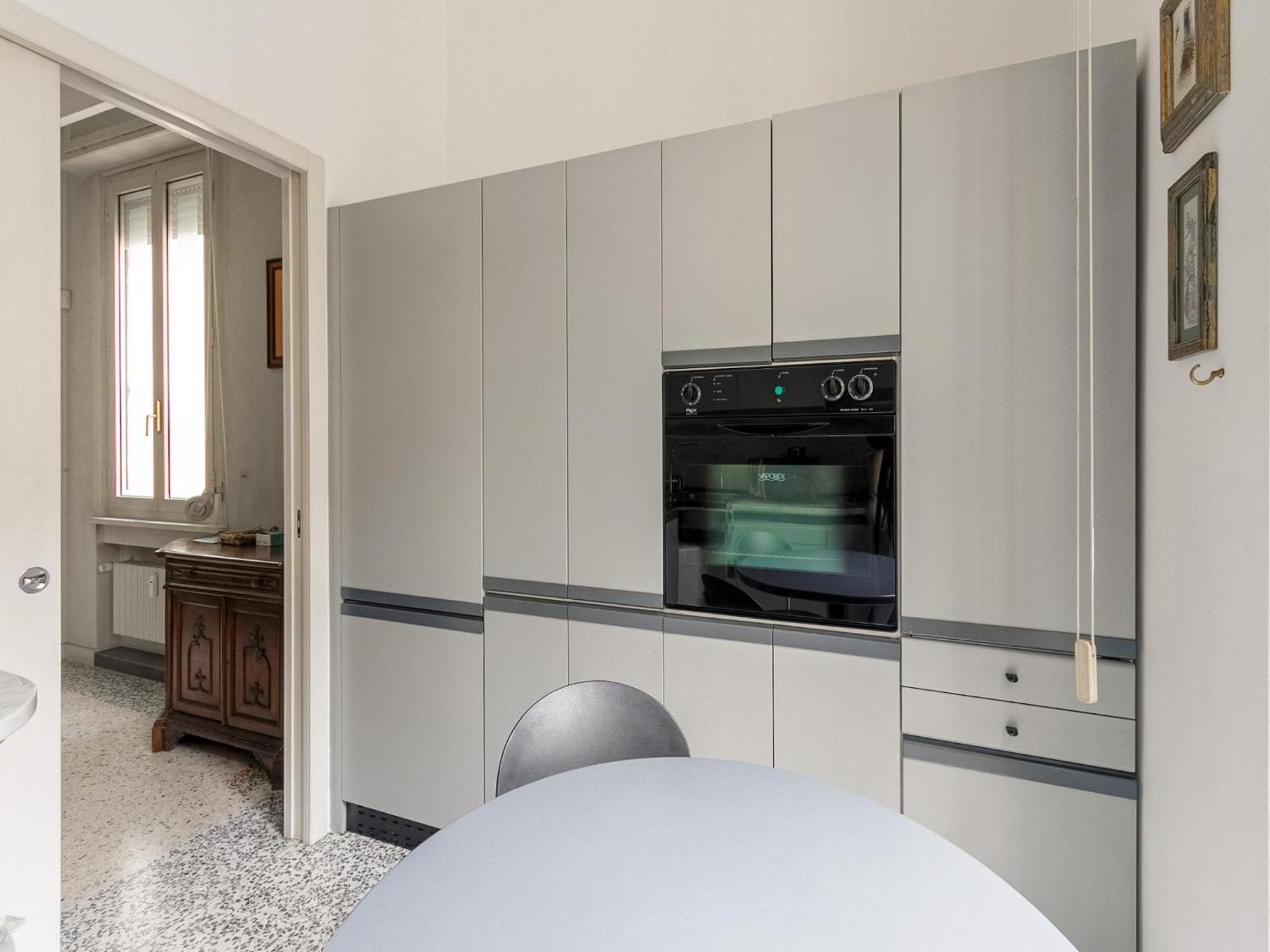 Apartment Centro Via Della Signora Mailand