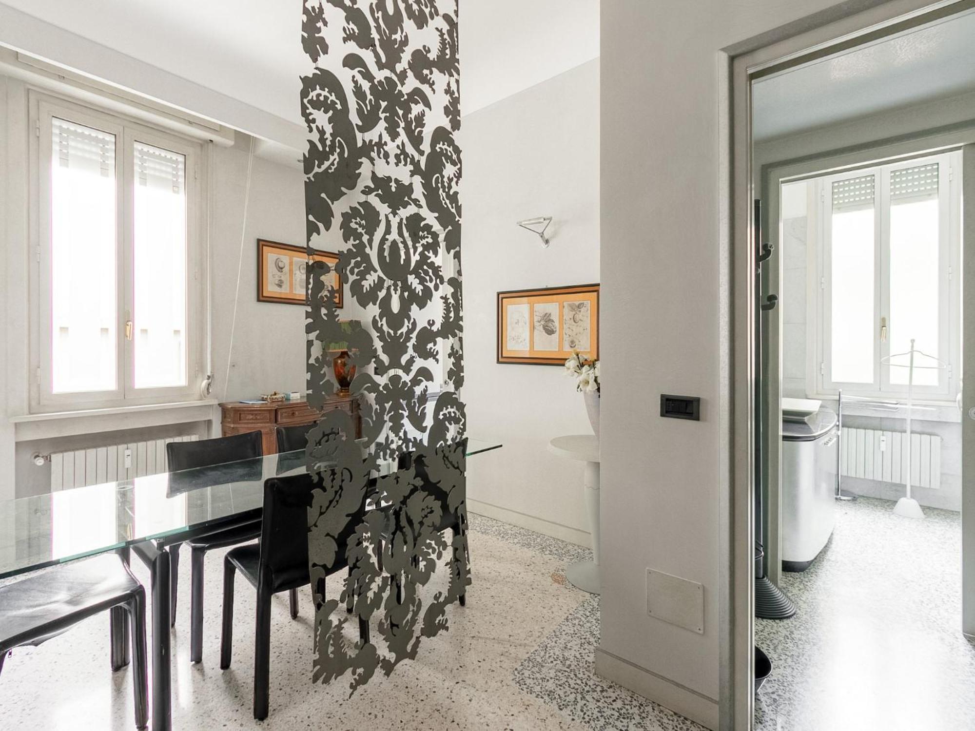 Apartment Centro Via Della Signora