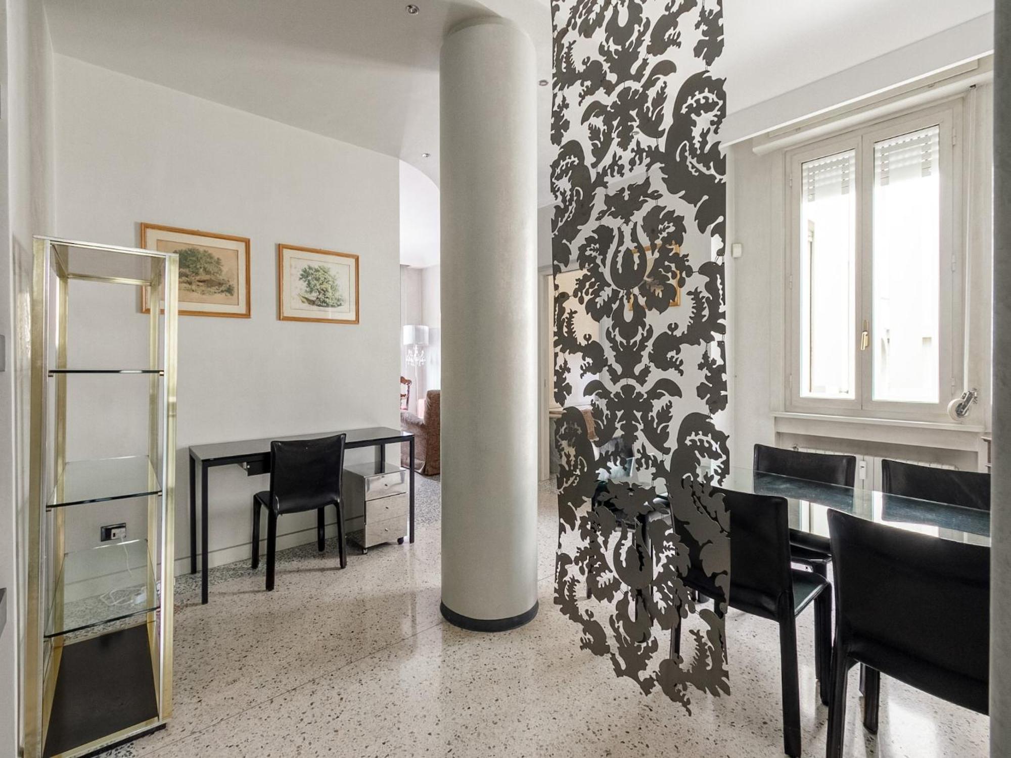 Apartment Centro Via Della Signora Mailand