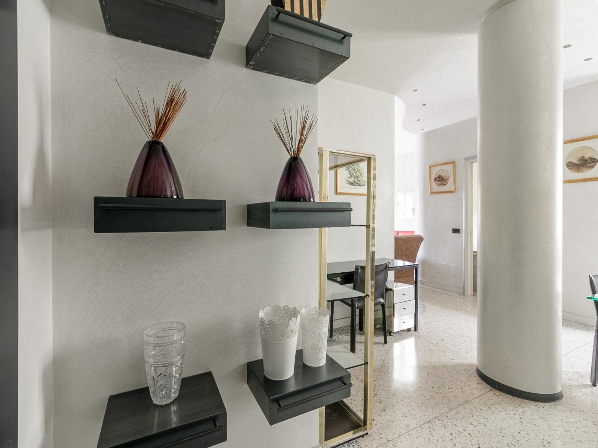 Centro Via Della Signora Apartment