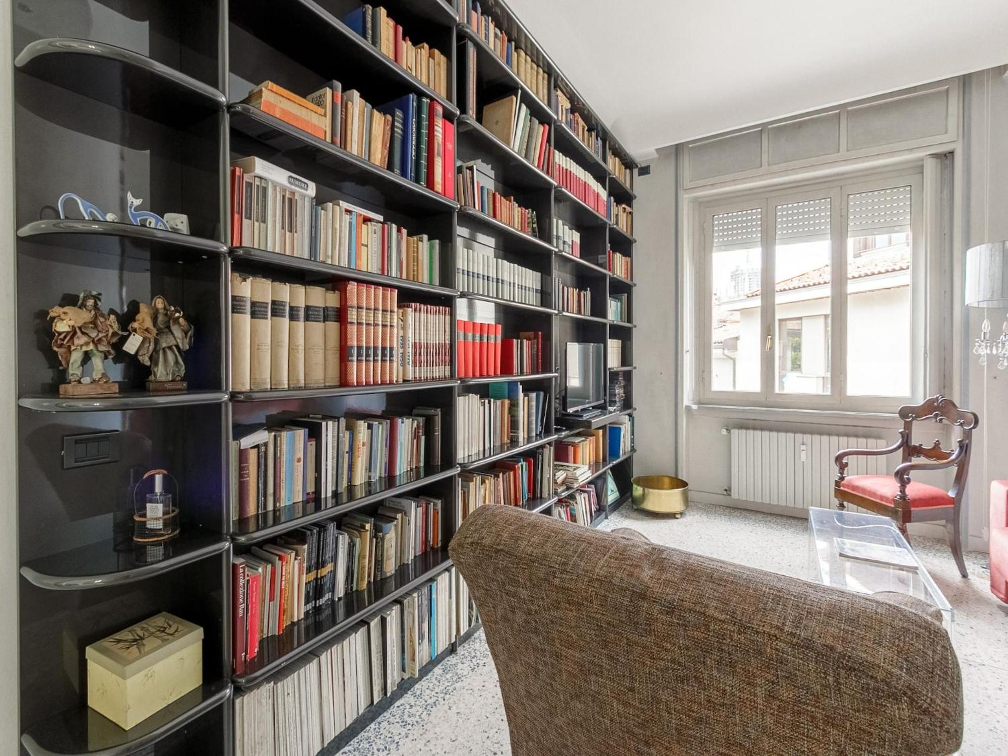 Apartment Centro Via Della Signora