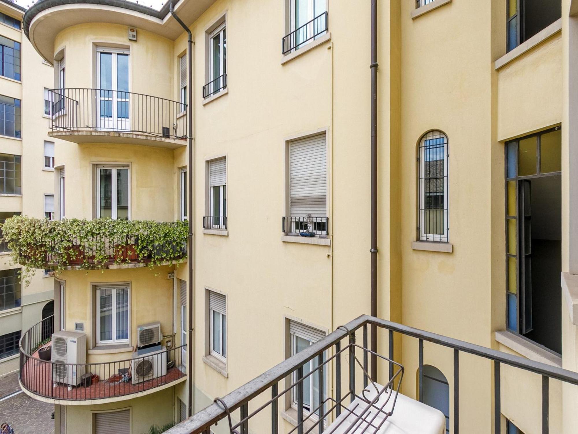 Centro Via Della Signora Apartment Mailand