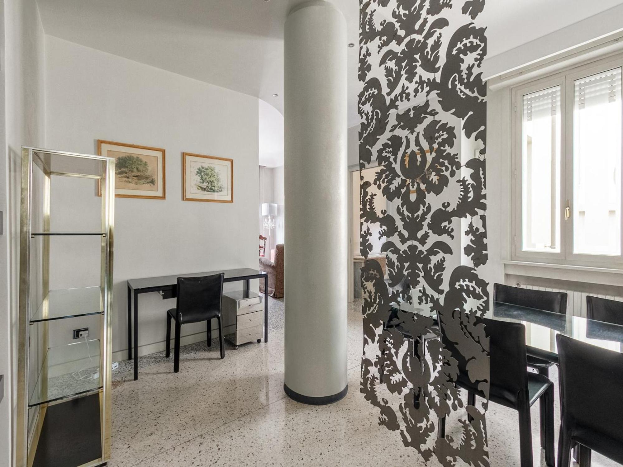 Apartment Centro Via Della Signora Mailand