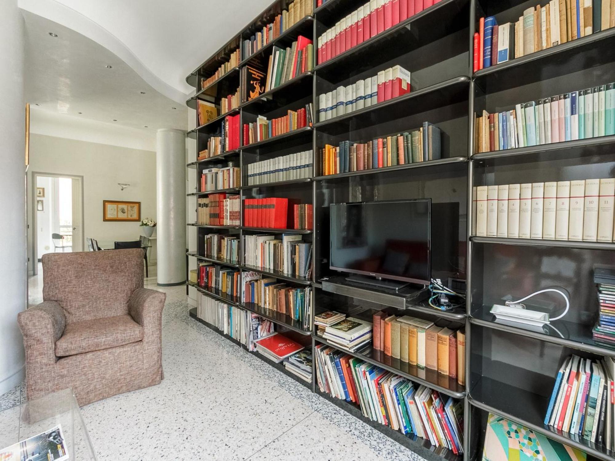 Apartment Centro Via Della Signora *