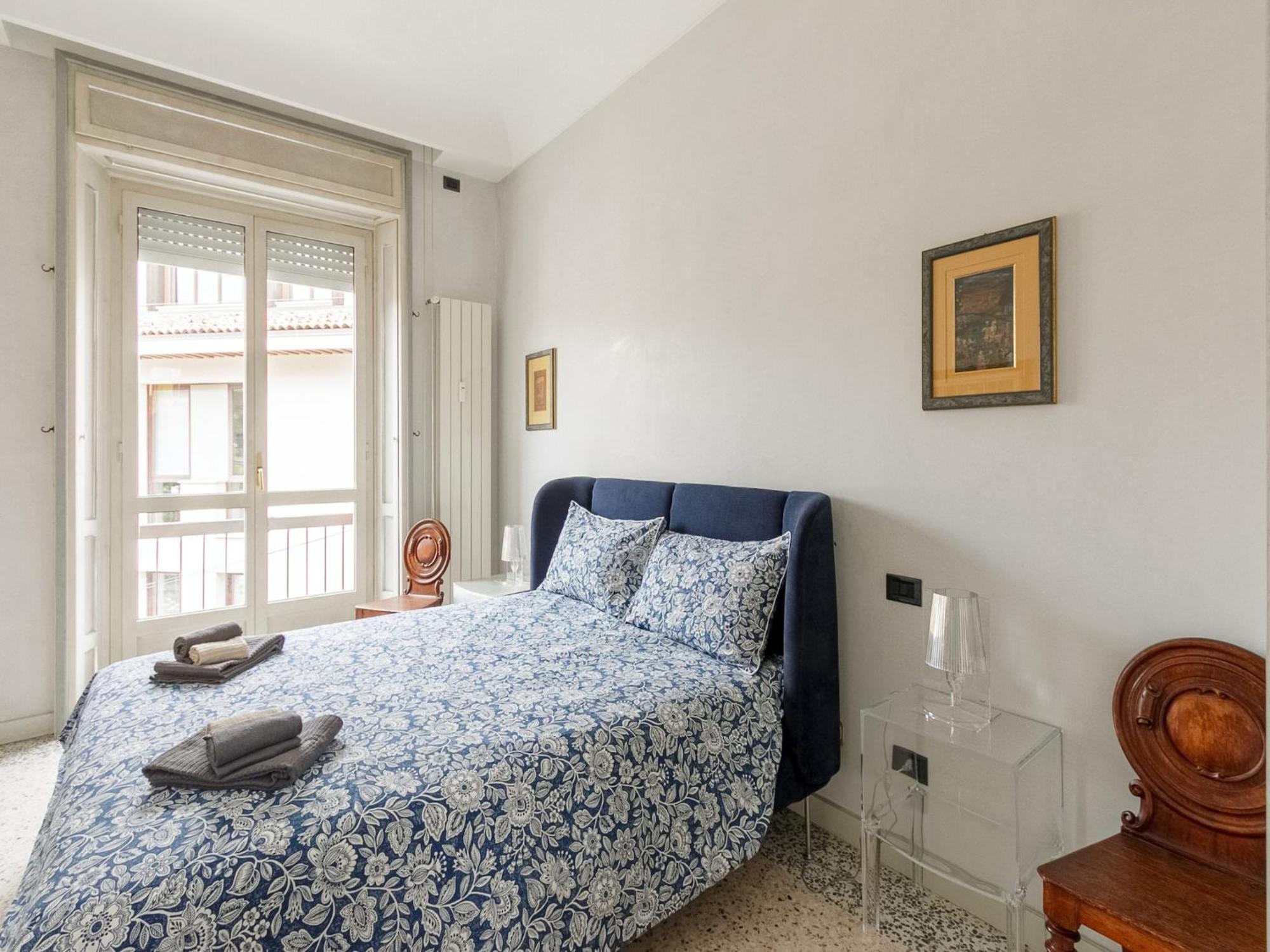 Apartment Centro Via Della Signora Mailand