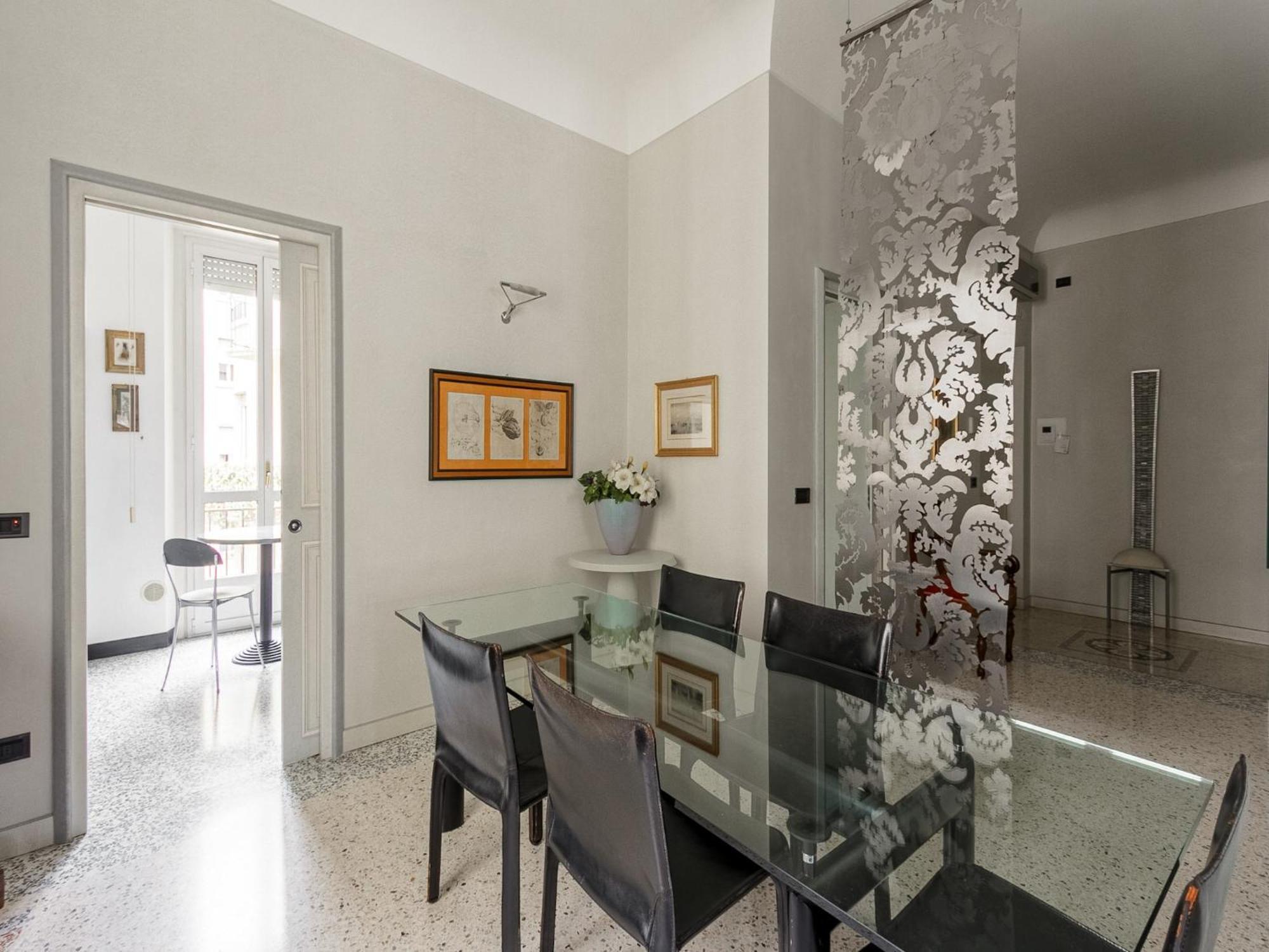 Centro Via Della Signora Apartment *