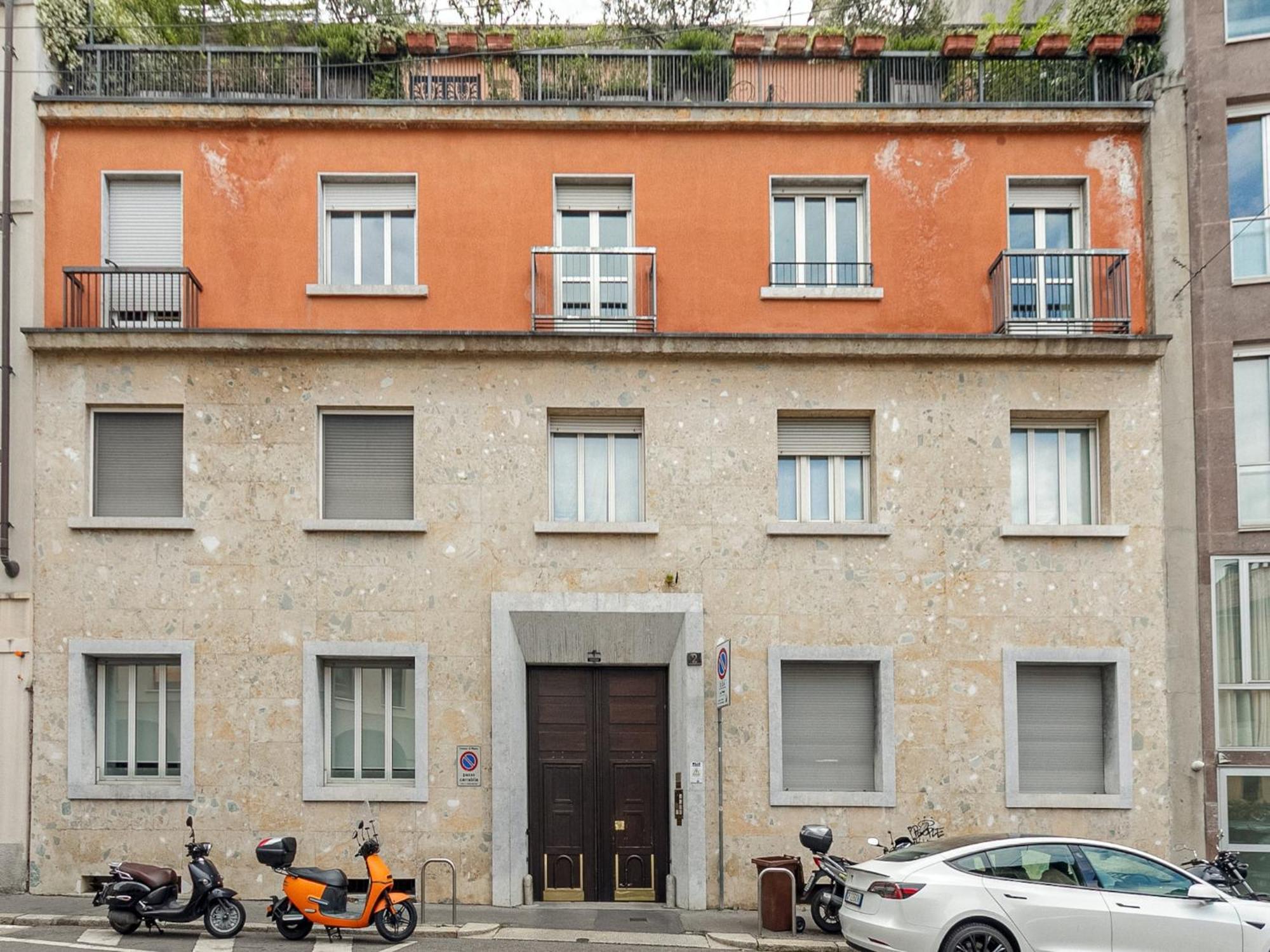 Centro Via Della Signora