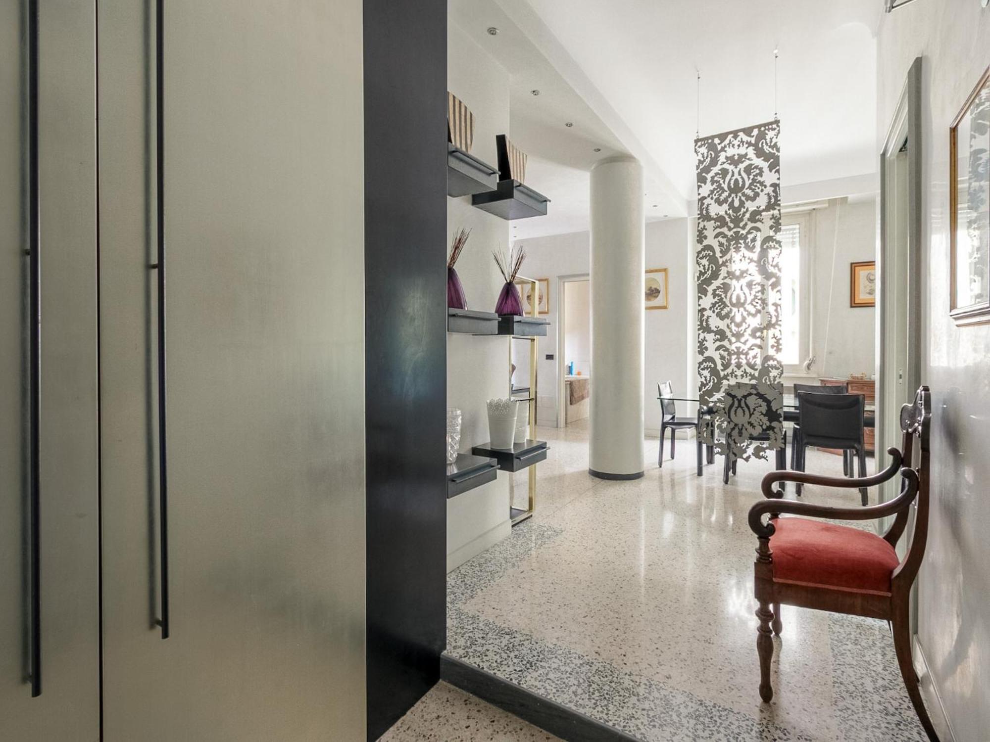 Apartment Centro Via Della Signora Mailand