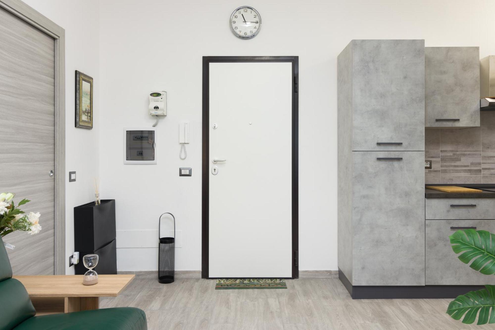 Appartement San Siro Luxury & Design