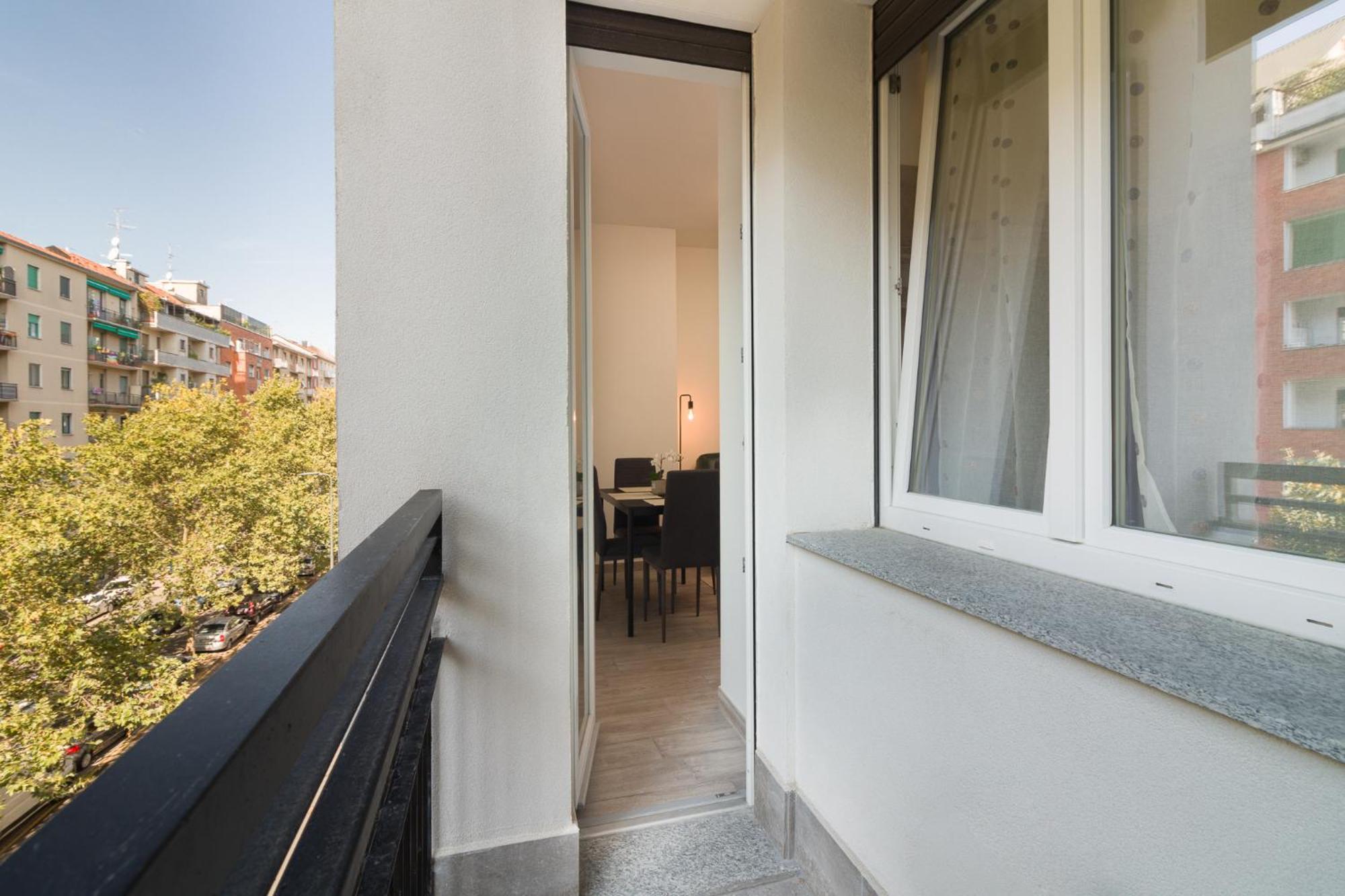 San Siro Luxury & Design Milaan
