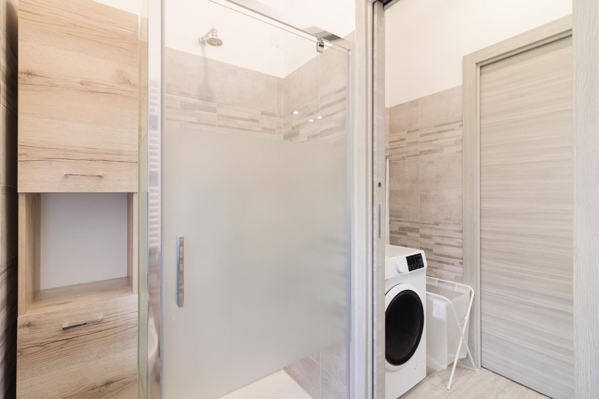 San Siro Luxury & Design Appartement Milaan