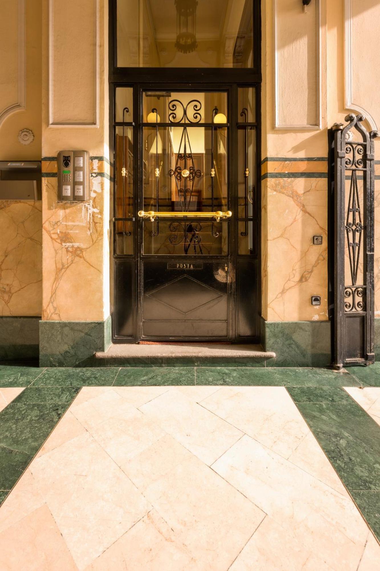 Moderno Monolocale Zona Bocconi B - Mirable Pm Appartamento Milano