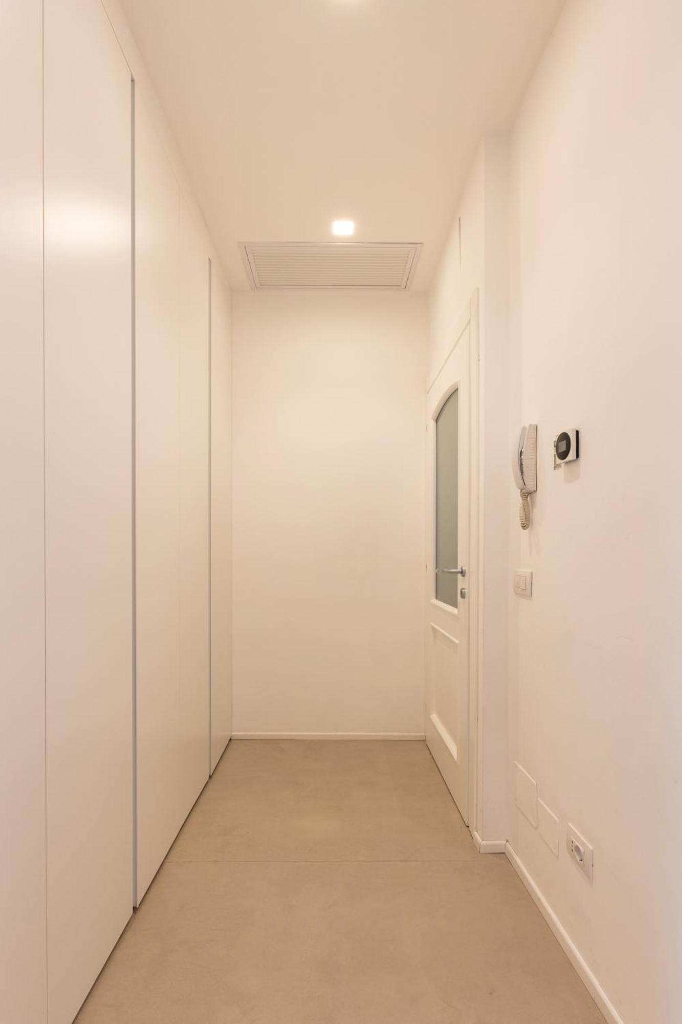 Appartamento Moderno Monolocale Zona Bocconi B - Mirable Pm Milano