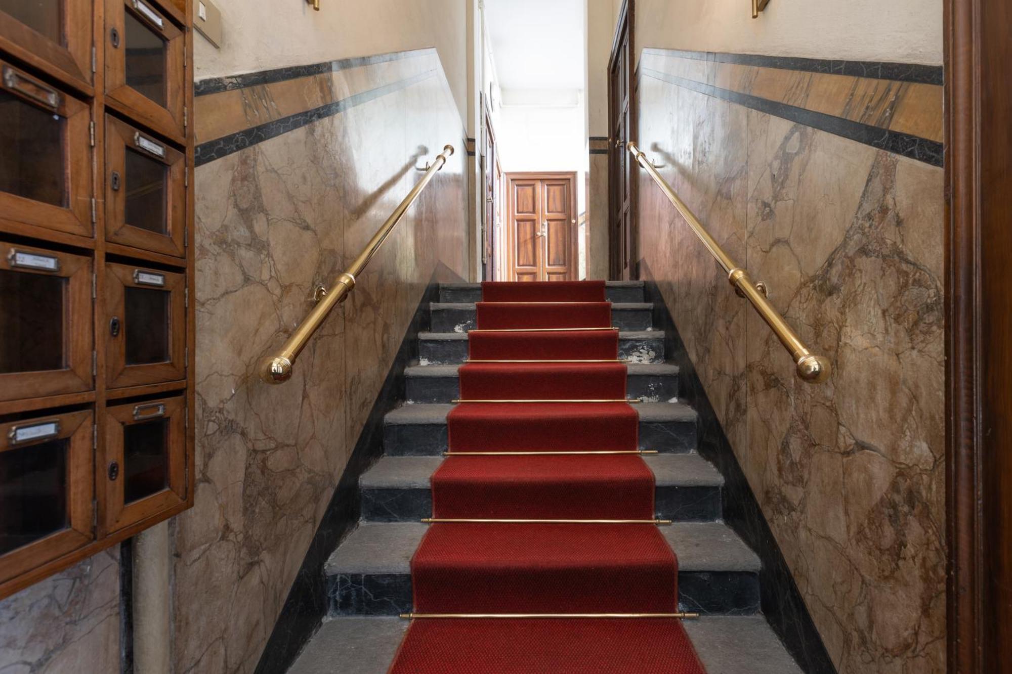Appartamento Moderno Monolocale Zona Bocconi B - Mirable Pm