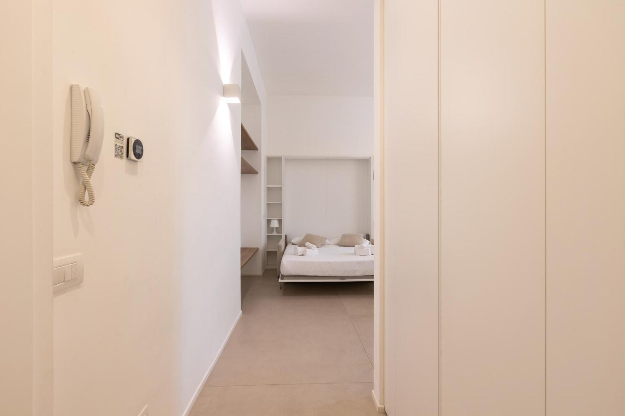 Appartamento Moderno Monolocale Zona Bocconi B - Mirable Pm *