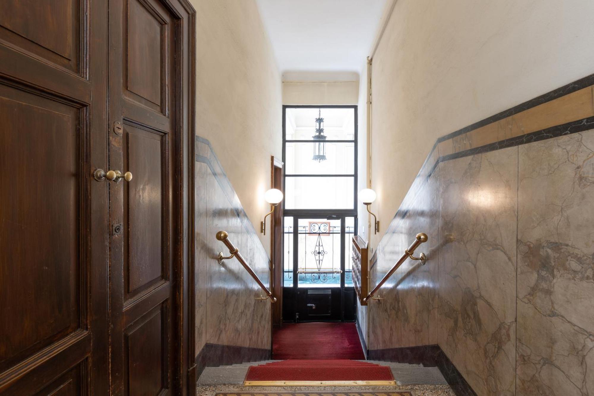 Moderno Monolocale Zona Bocconi B - Mirable Pm * Milano