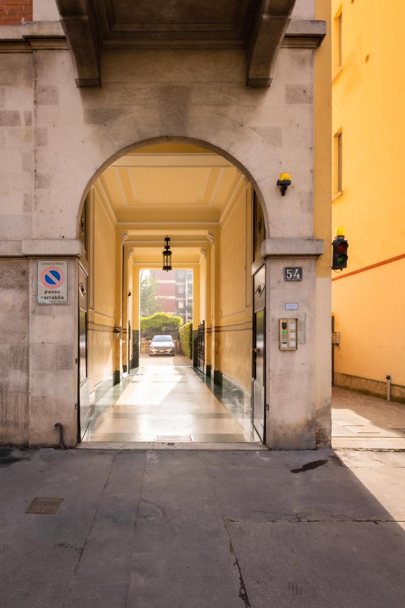 Appartamento Moderno Monolocale Zona Bocconi B - Mirable Pm