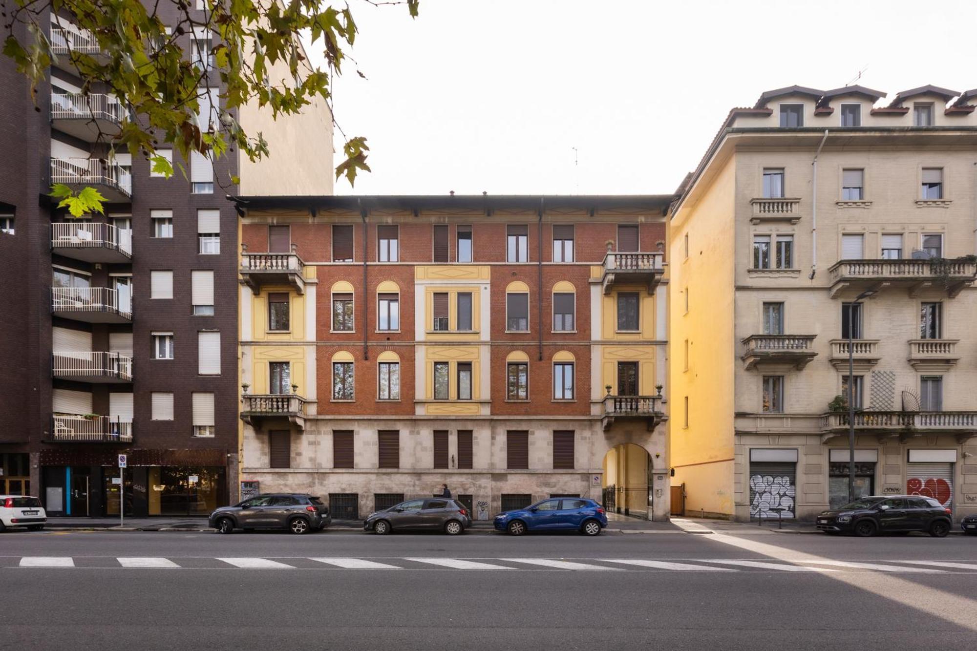 Moderno Monolocale Zona Bocconi B - Mirable Pm Appartamento *