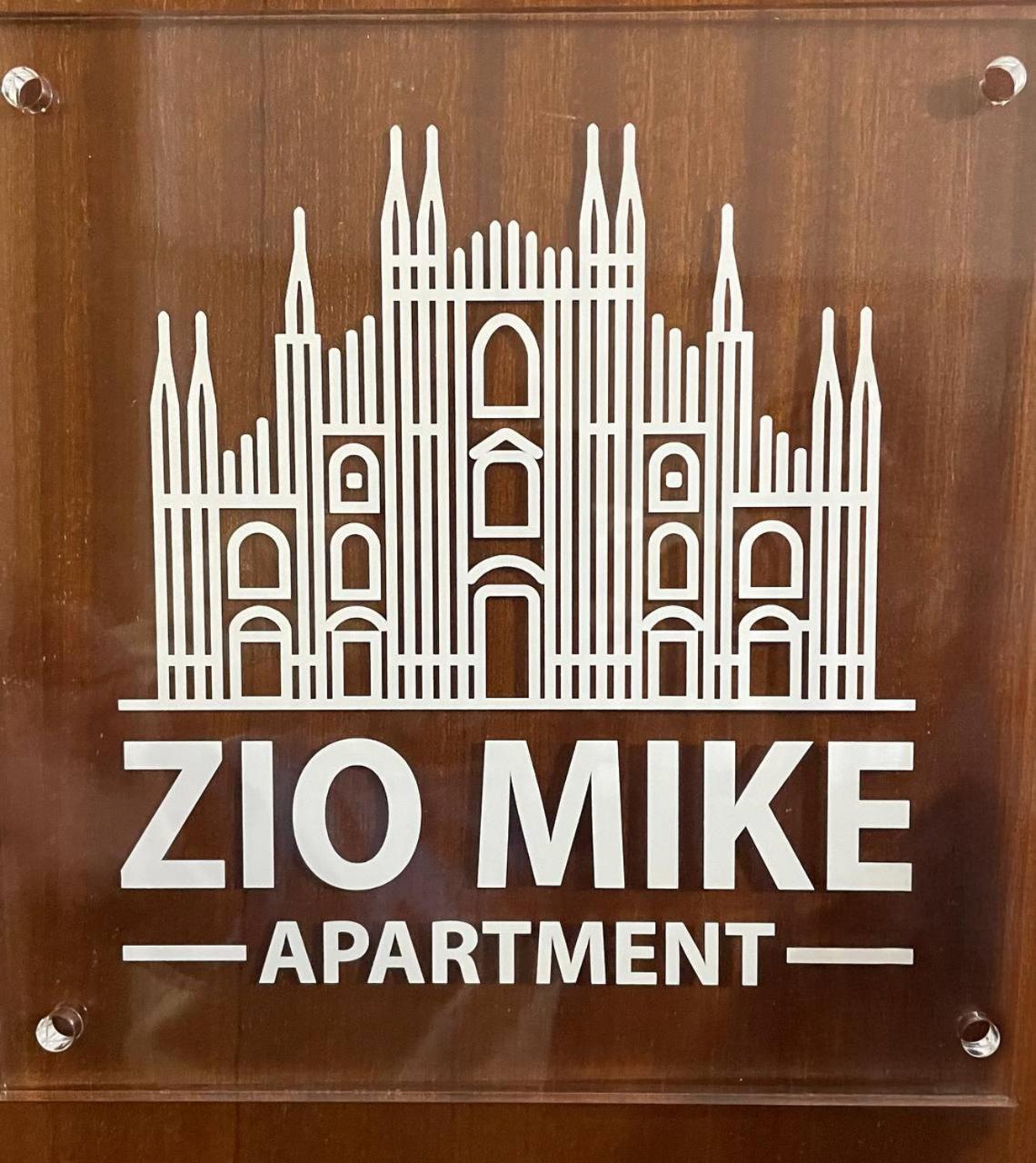 Zio Mike Milano