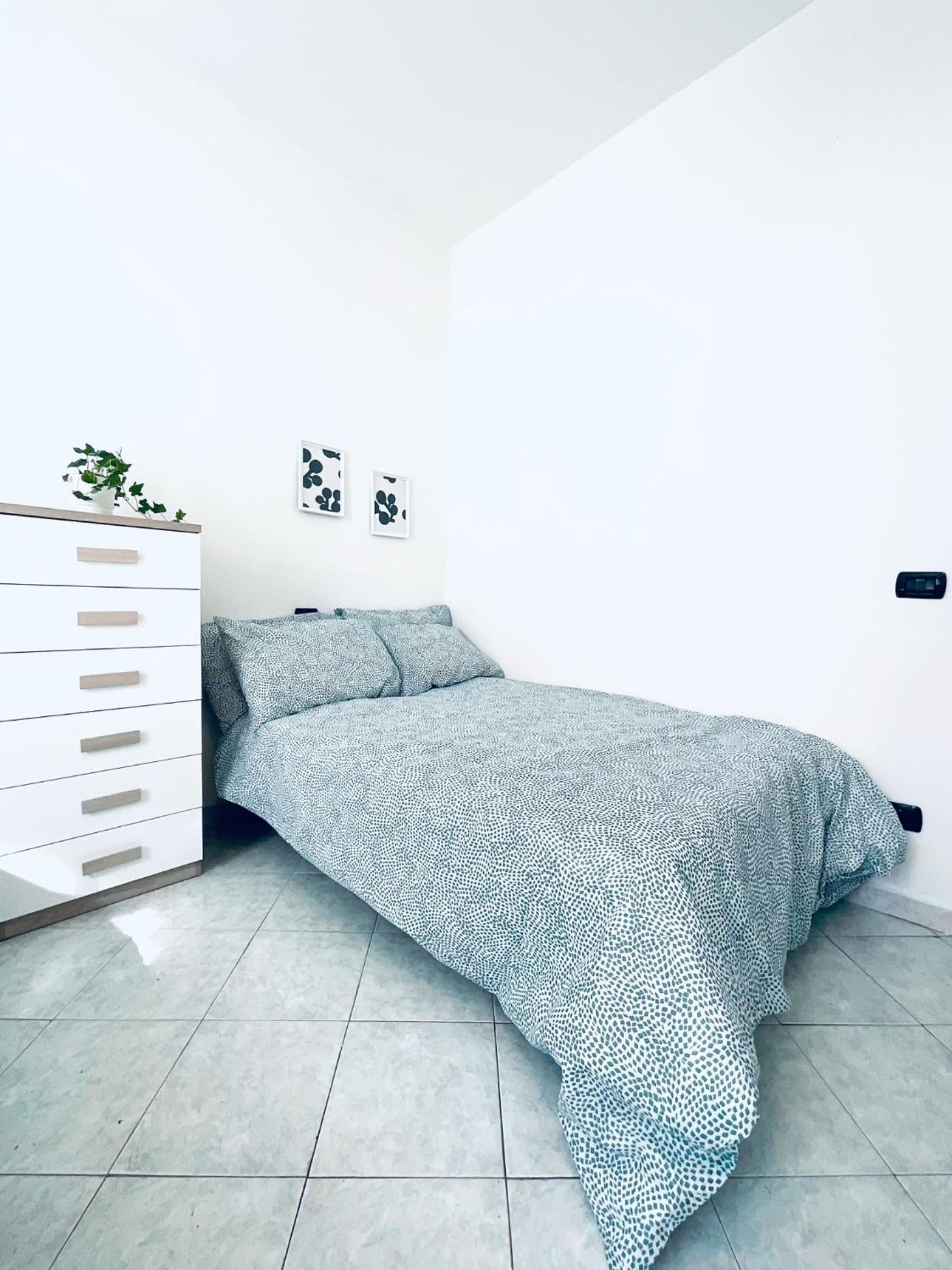 New Flats In Navigli Central District Appartamento