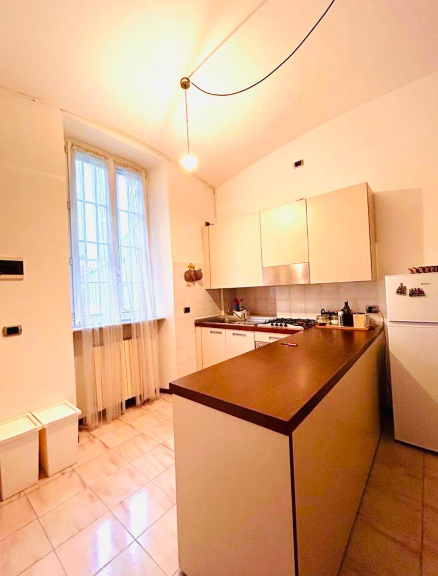 Appartamento New Flats In Navigli Central District *