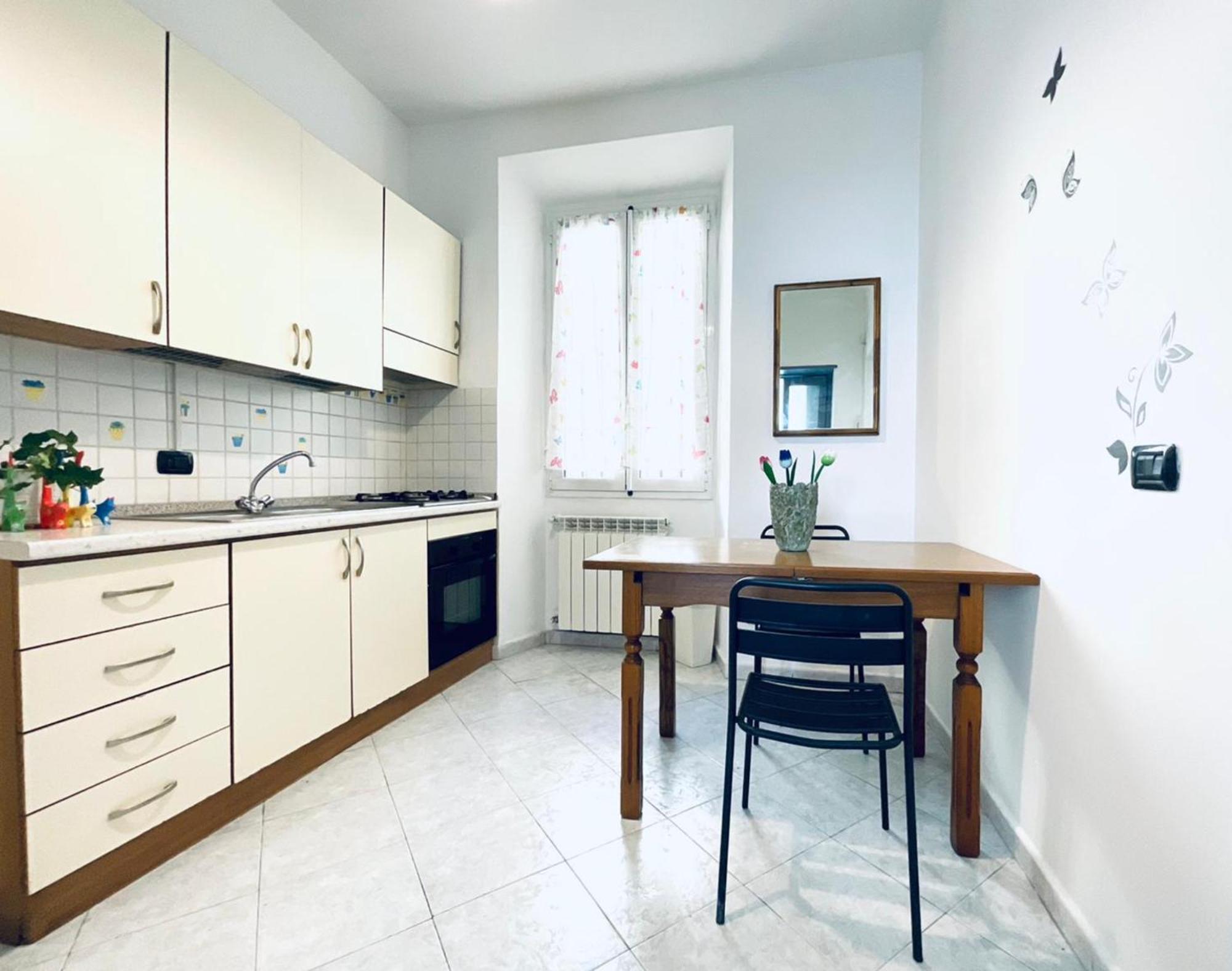 New Flats In Navigli Central District * Milano