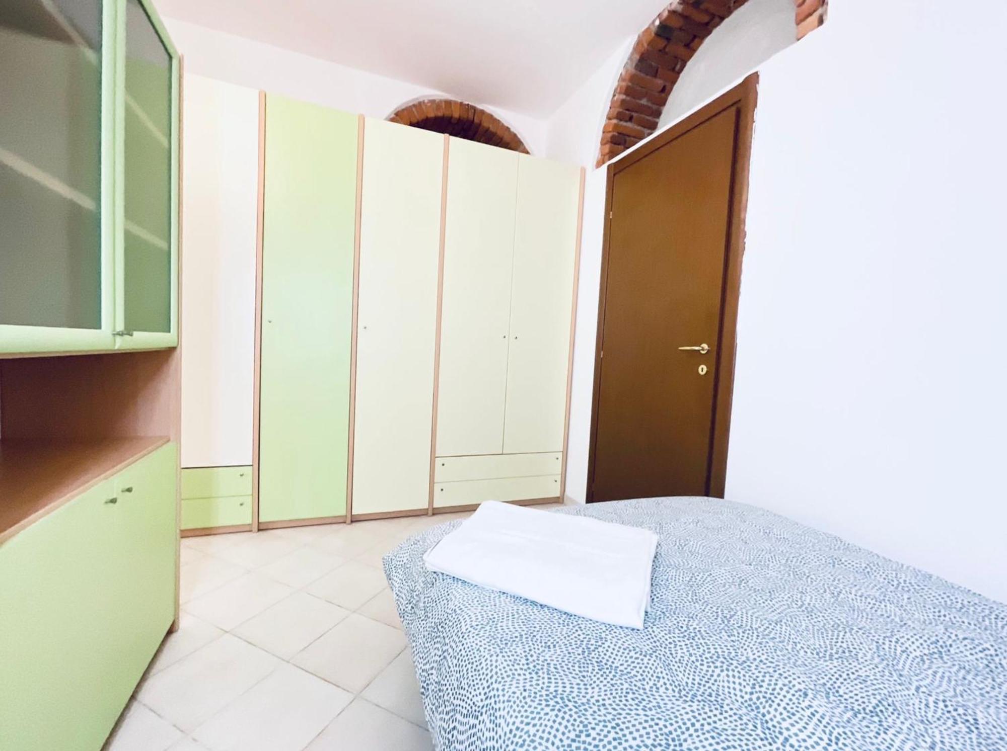 Appartamento New Flats In Navigli Central District Milano