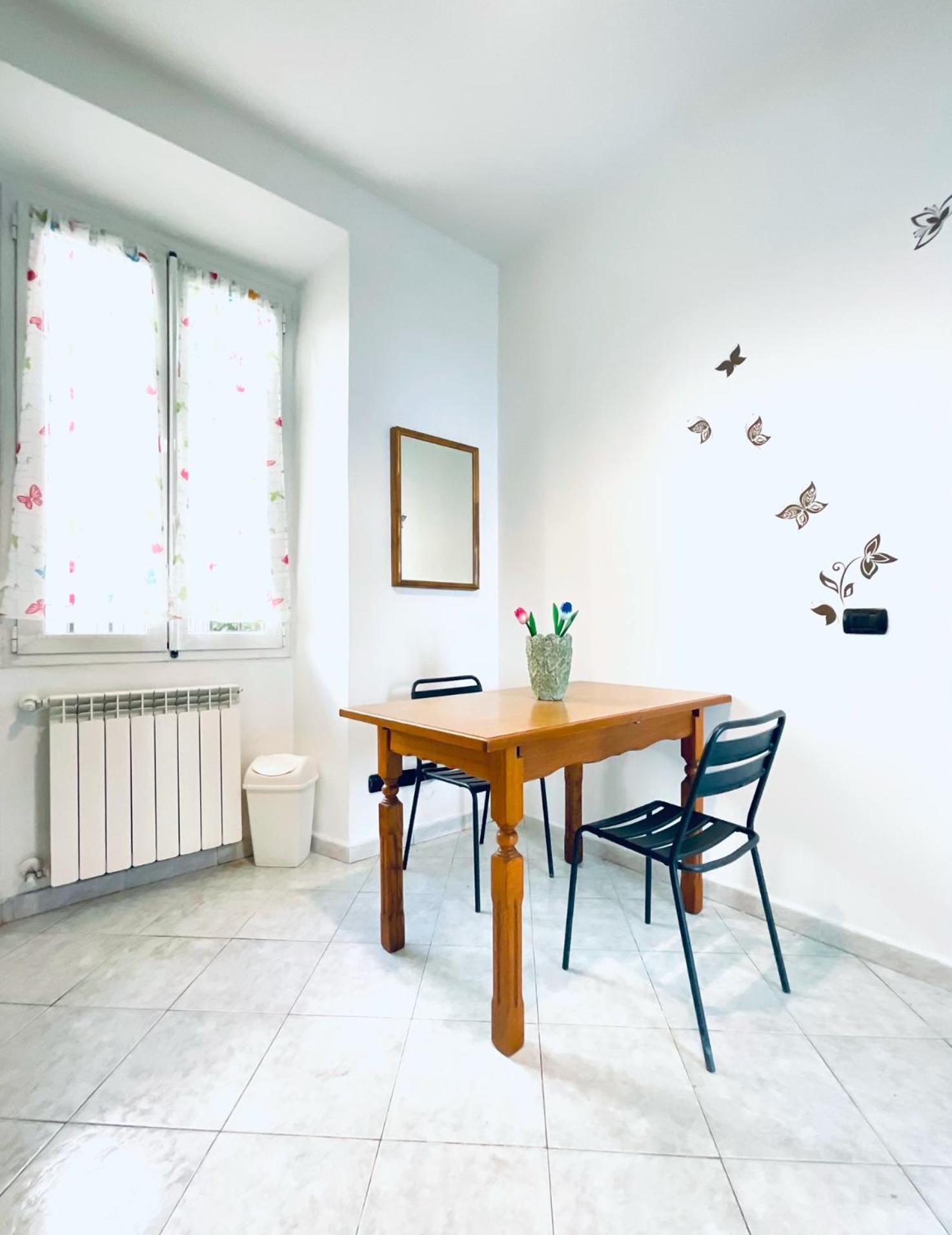 New Flats In Navigli Central District Appartamento