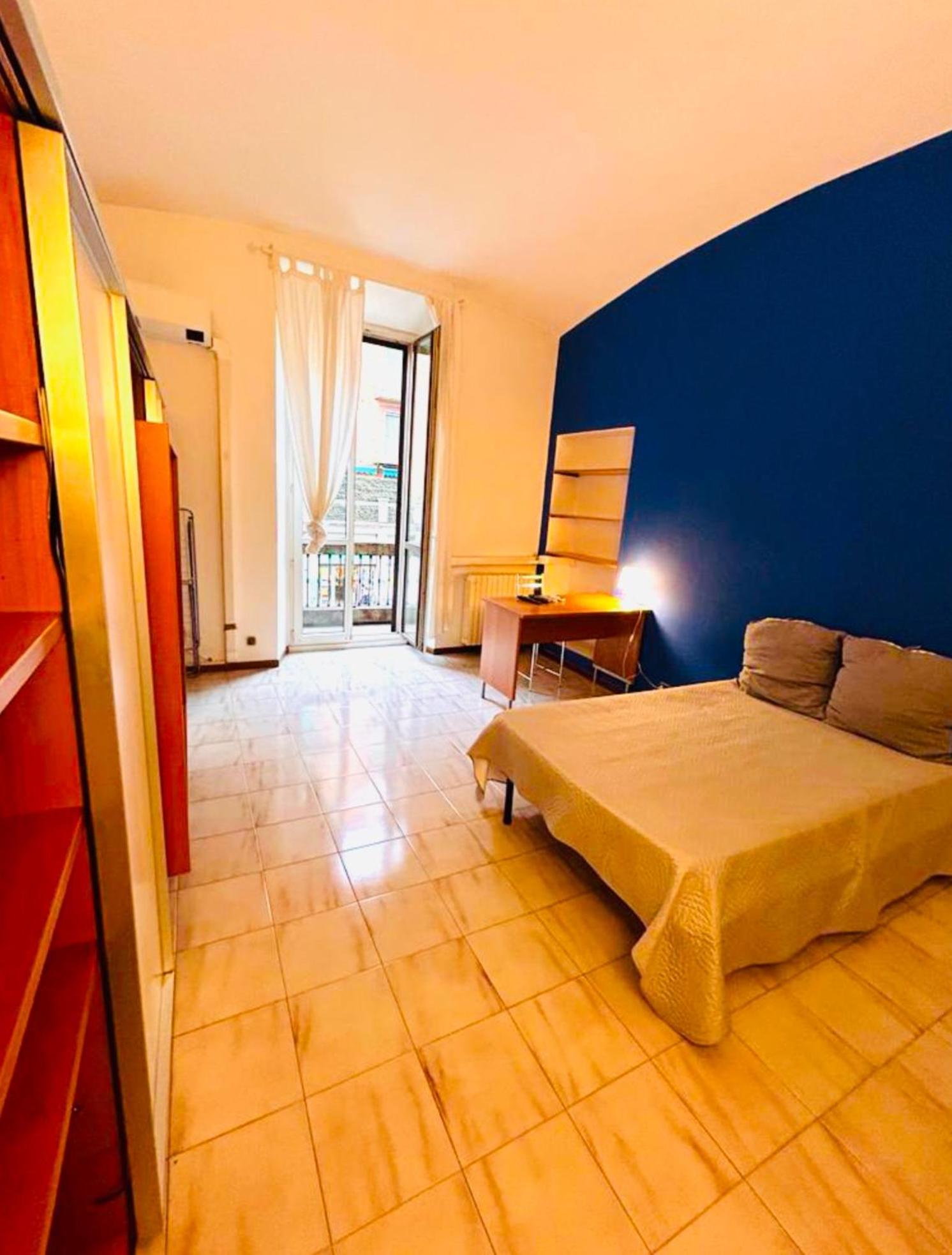 New Flats In Navigli Central District Appartamento *