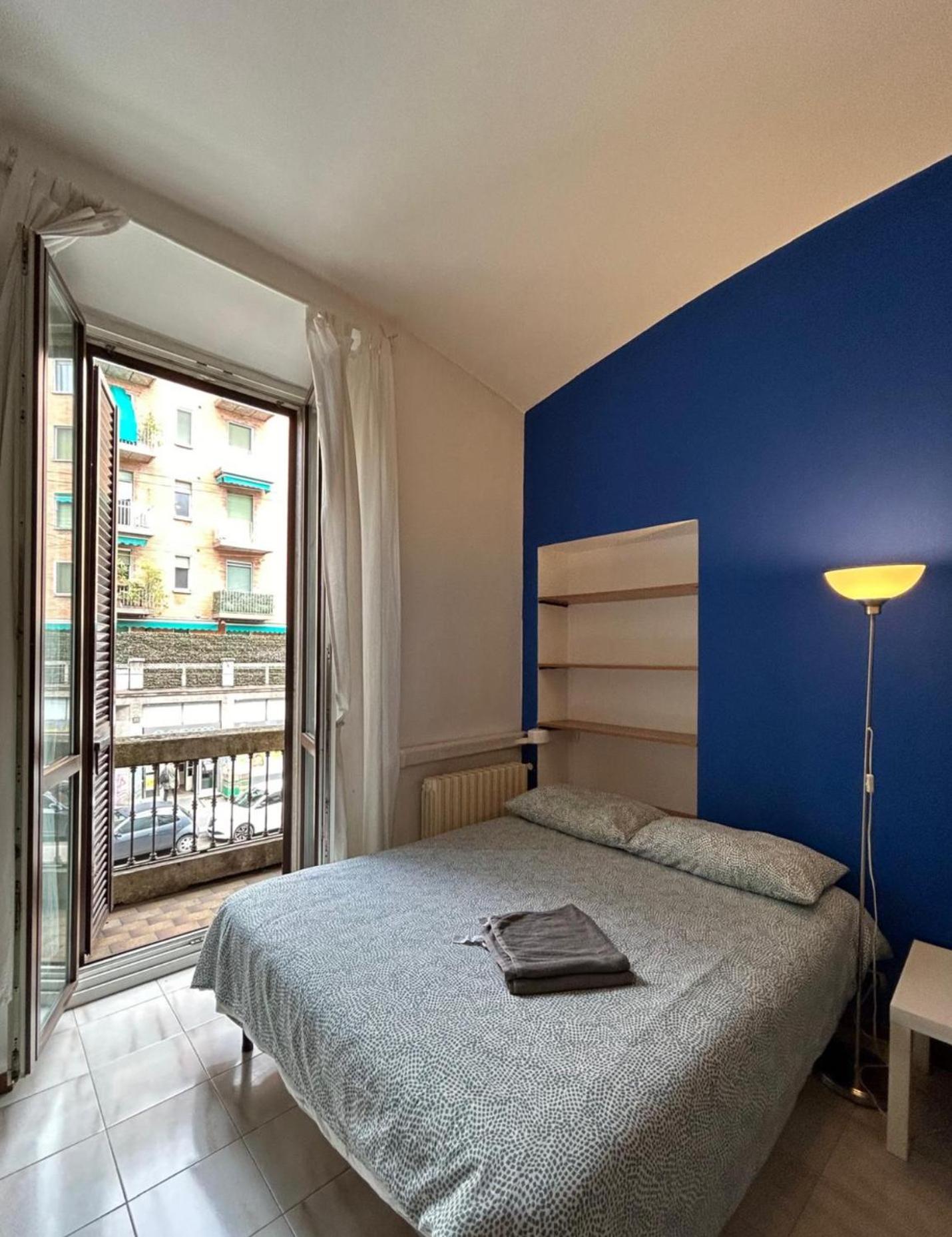 Appartamento New Flats In Navigli Central District *